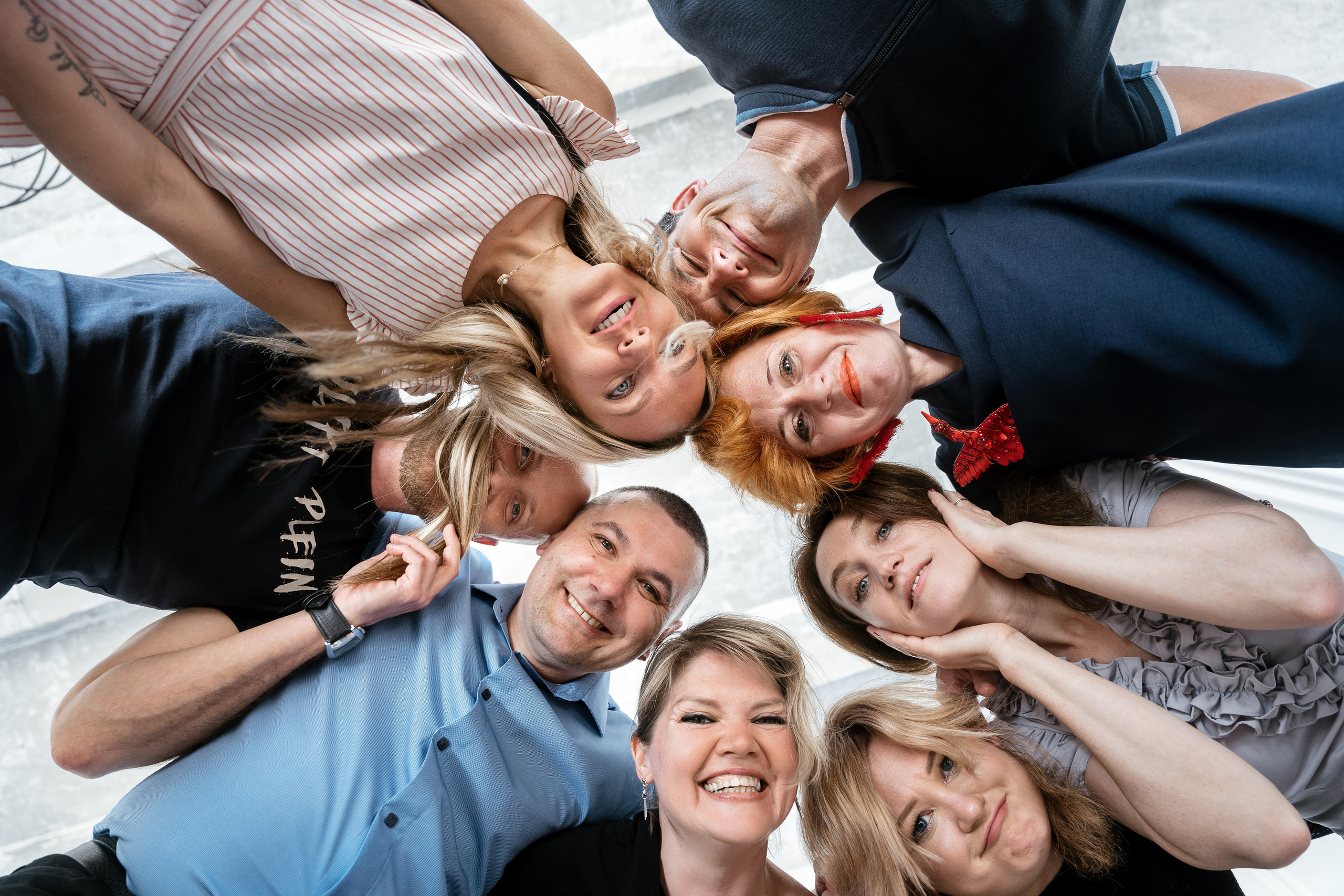 День рождения. Фотограф Томск, Новосибирск Влад Свириденко