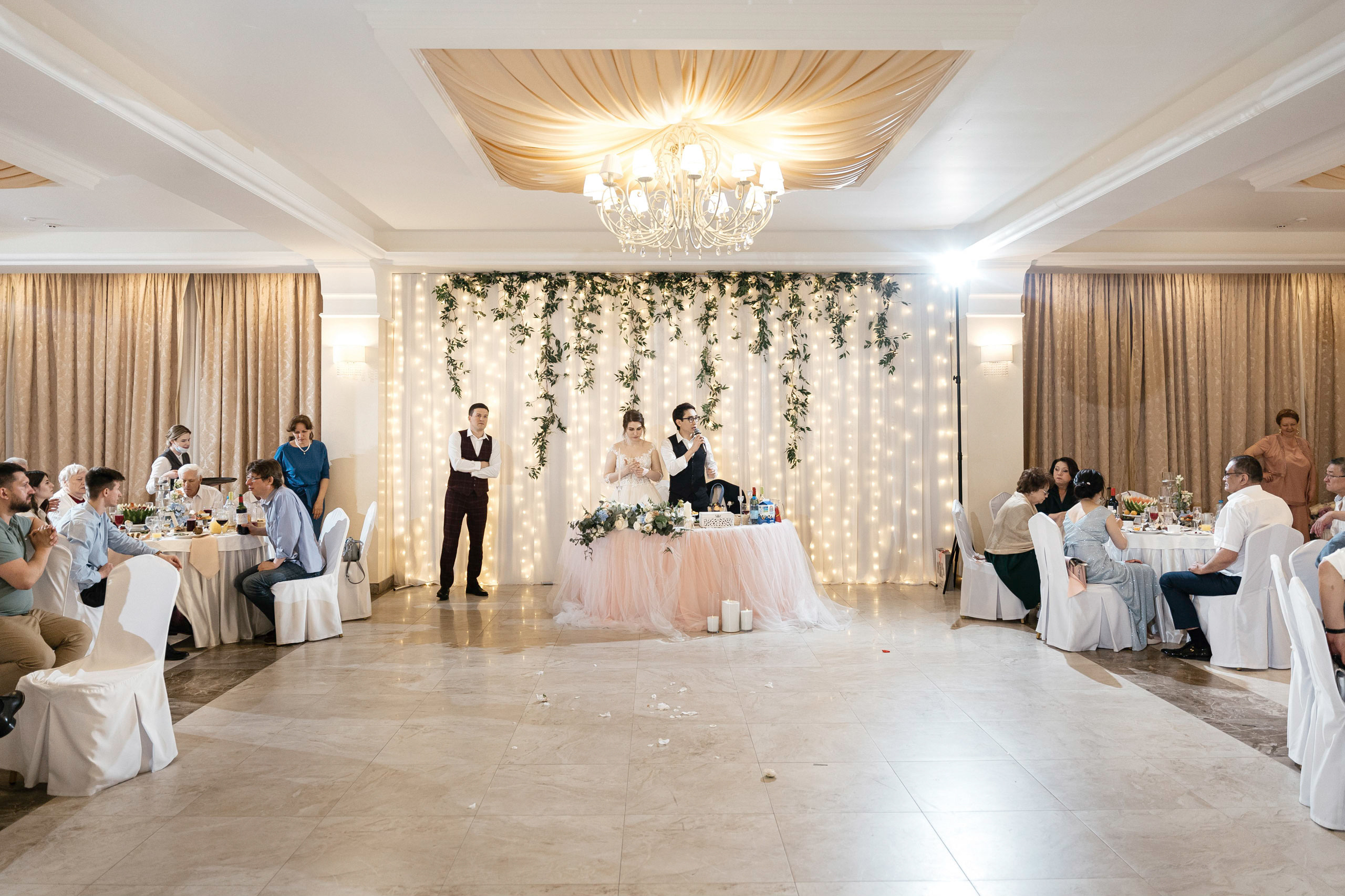 03.07.2021 Wedding day. Фотограф Томск, Новосибирск Влад Свириденко