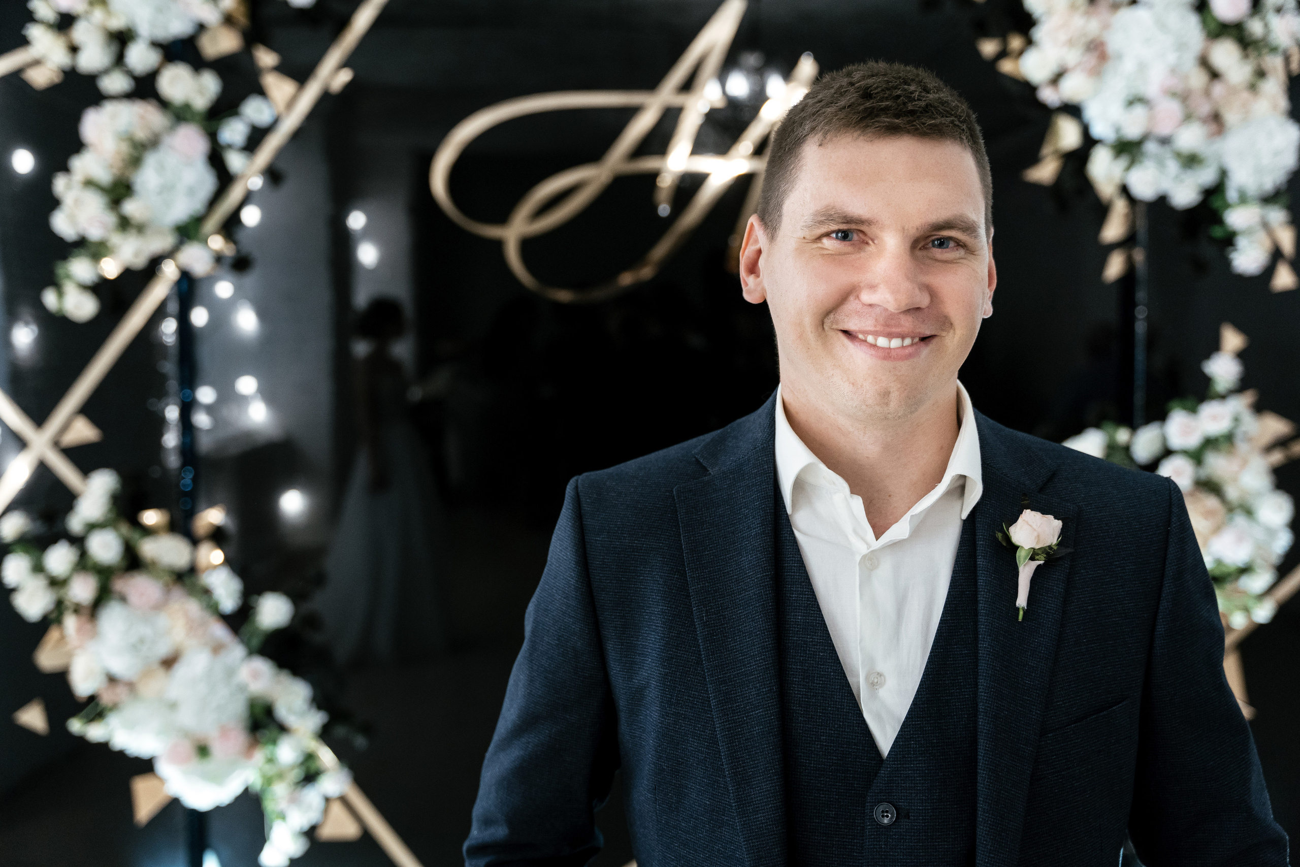 26.06.2021 Wedding day. Фотограф Томск, Новосибирск Влад Свириденко