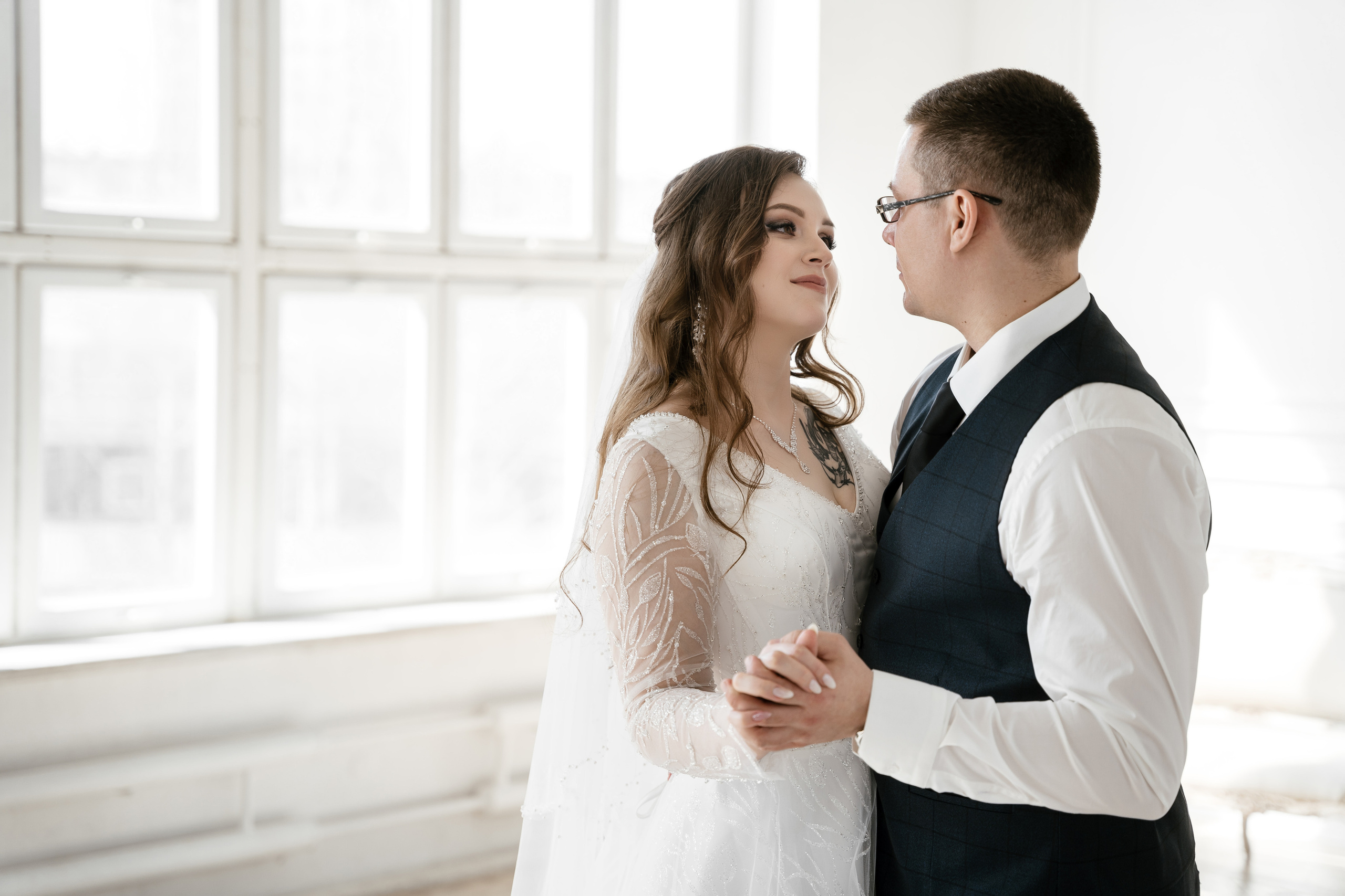 Wedding Day 24.04.21. Фотограф Томск, Новосибирск Влад Свириденко