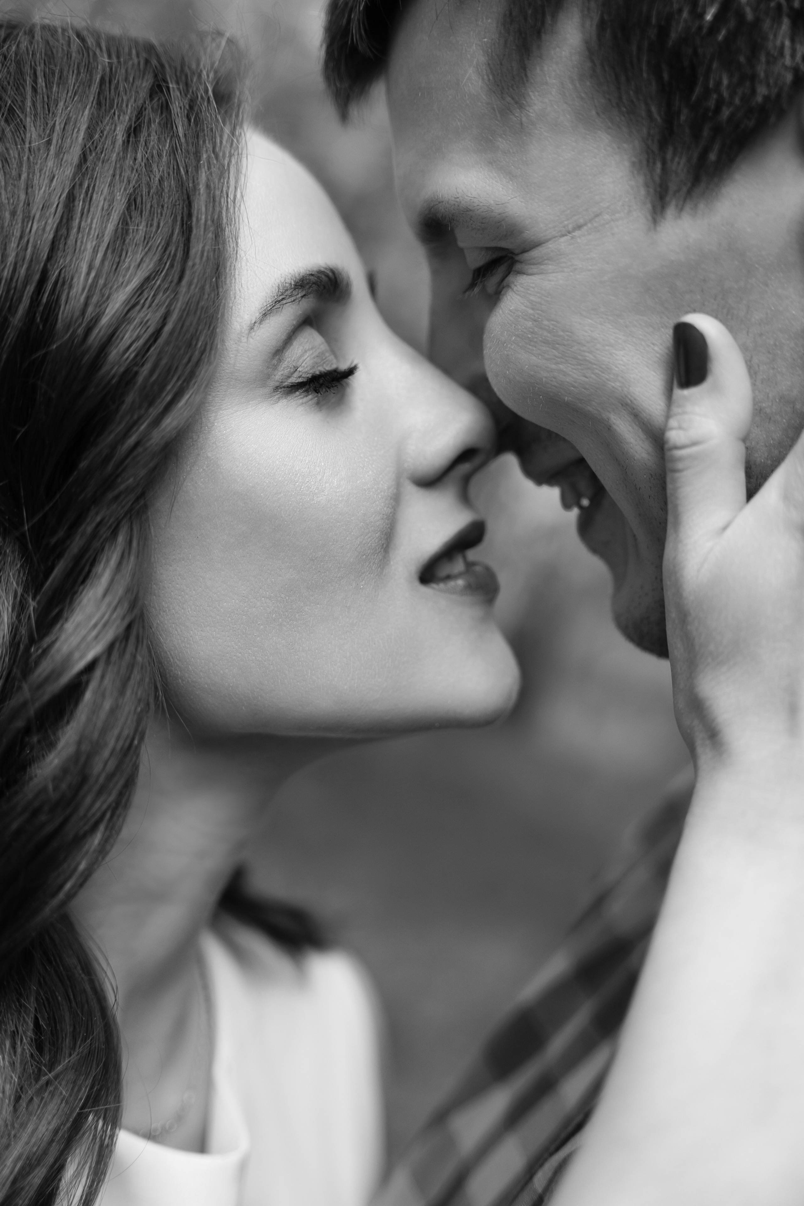 Рубанниковы. Фотограф Томск, Новосибирск Влад Свириденко