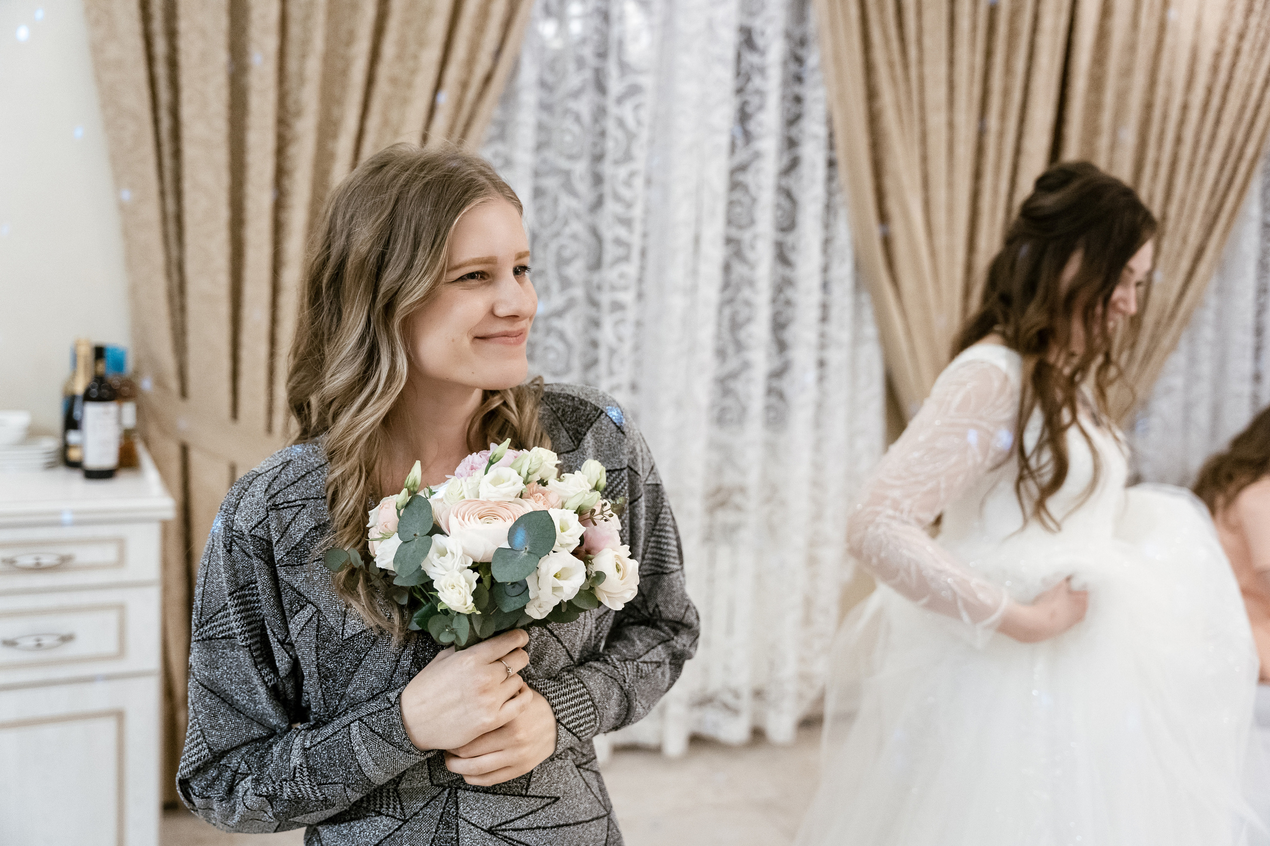 Wedding Day 24.04.21. Фотограф Томск, Новосибирск Влад Свириденко