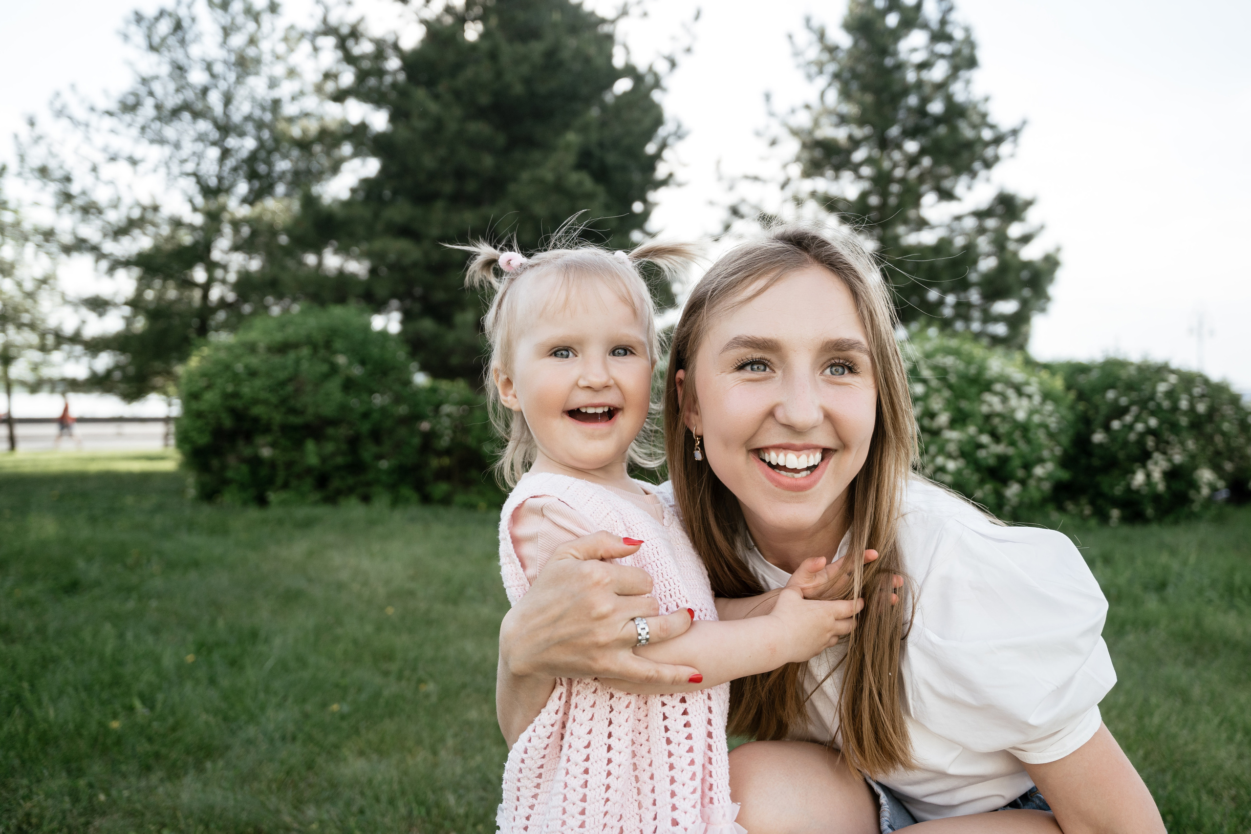 Папа с самой позитивной футболкой. Фотограф Томск, Новосибирск Влад Свириденко