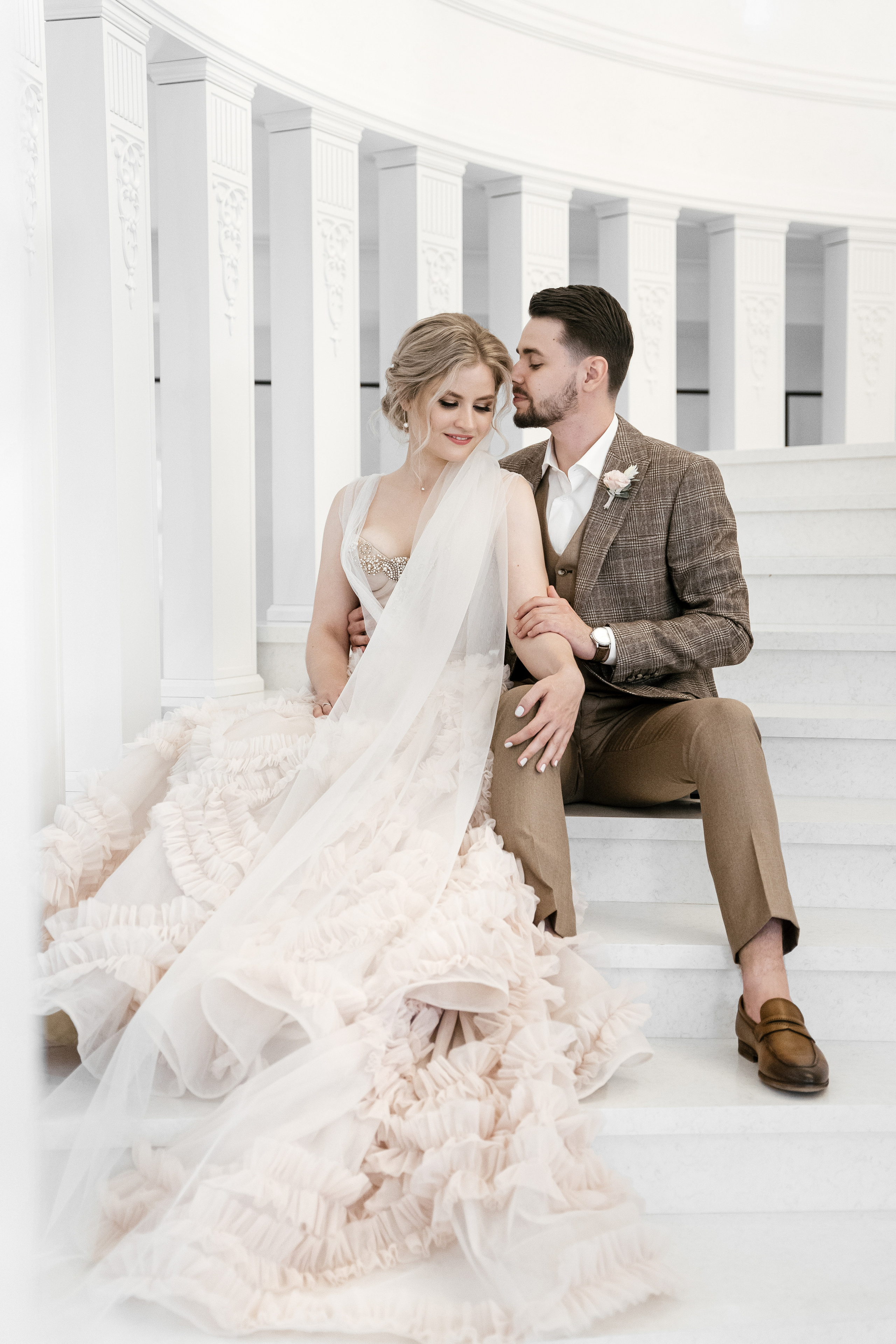 16.06.21 Wedding day. Фотограф Томск, Новосибирск Влад Свириденко