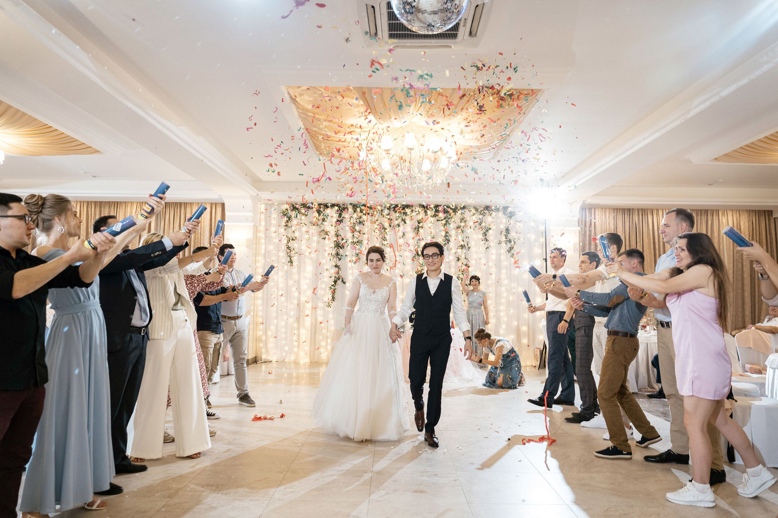 03.07.2021 Wedding day. Фотограф Томск, Новосибирск Влад Свириденко