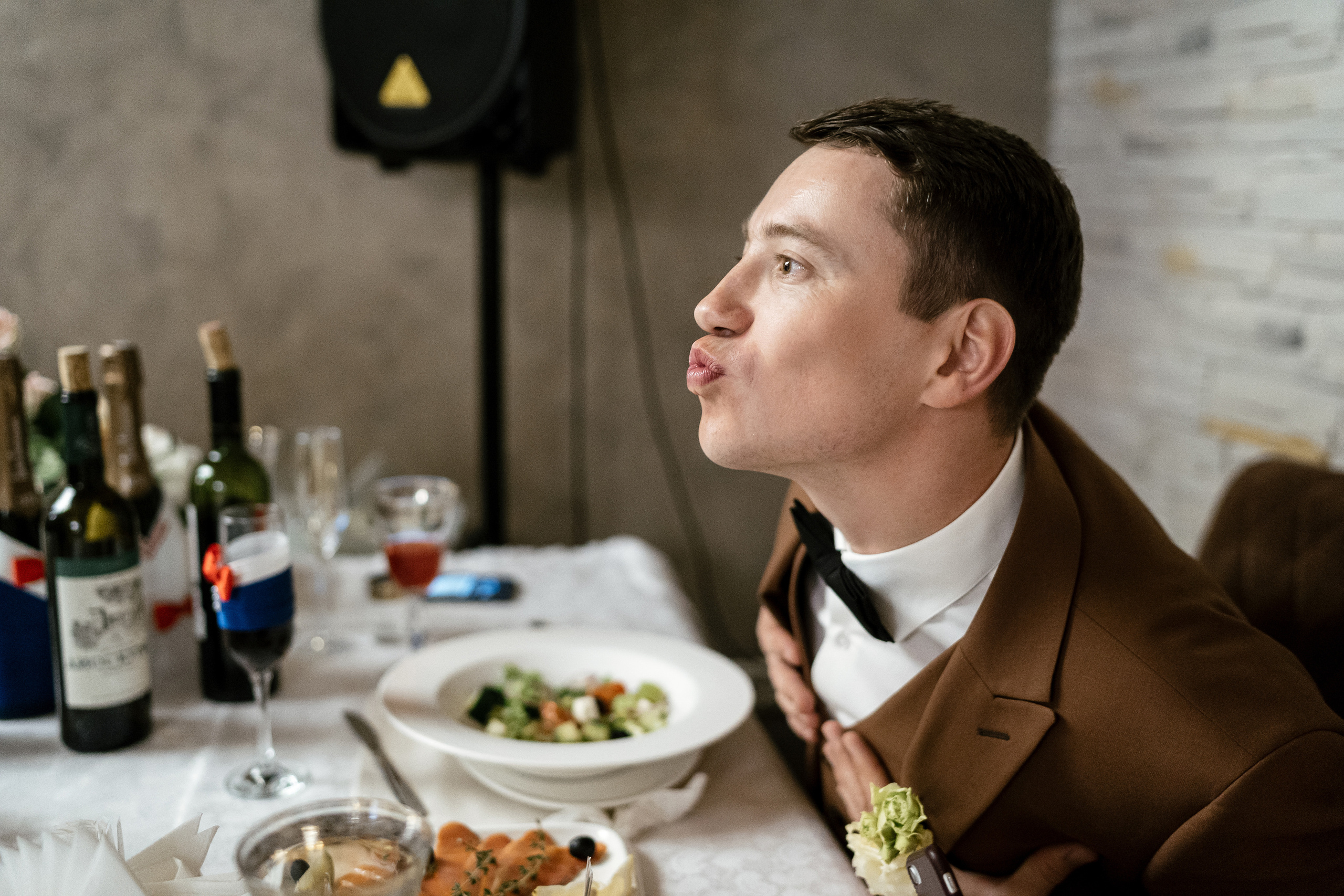 10.06.2021 Wedding day. Фотограф Томск, Новосибирск Влад Свириденко
