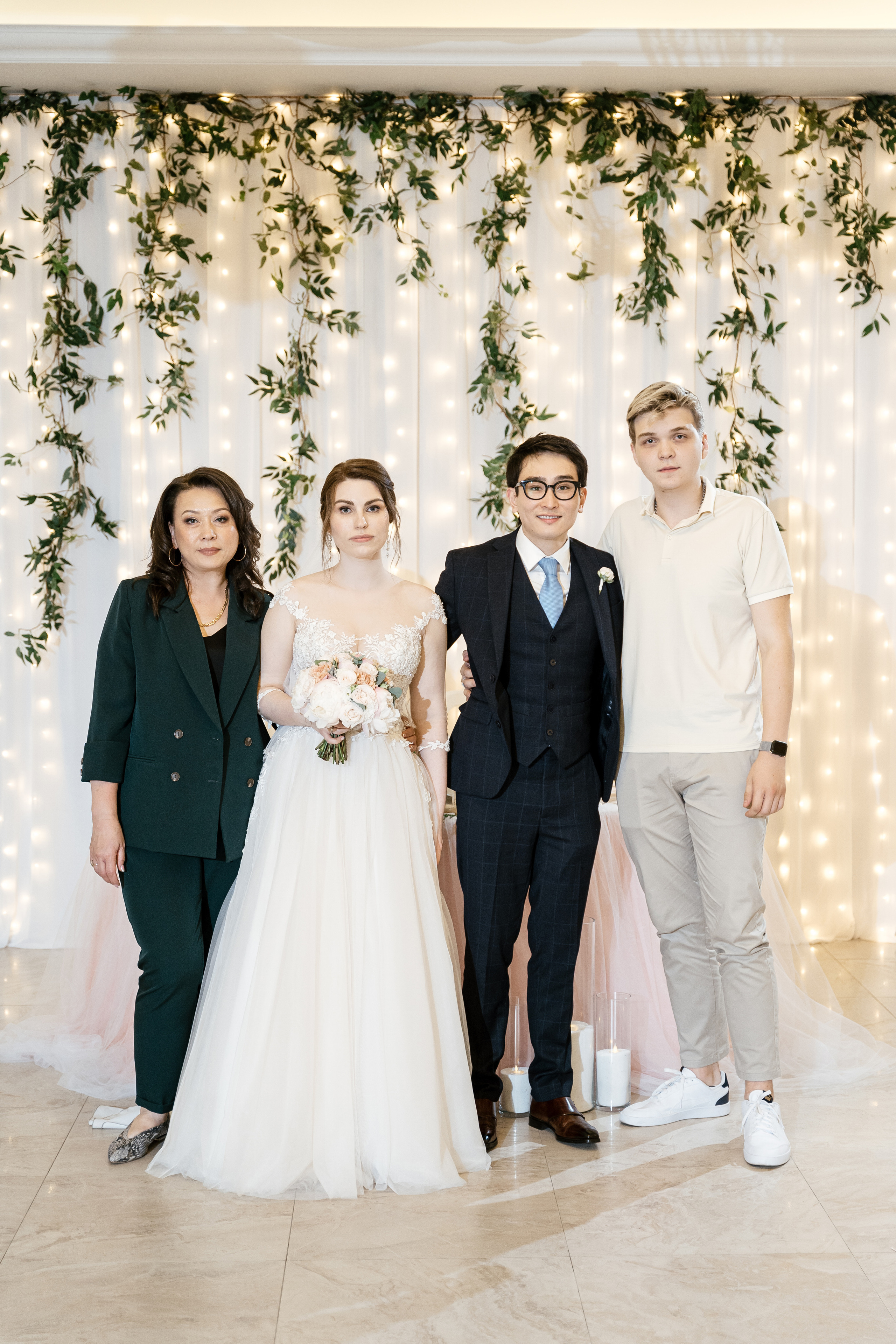 03.07.2021 Wedding day. Фотограф Томск, Новосибирск Влад Свириденко