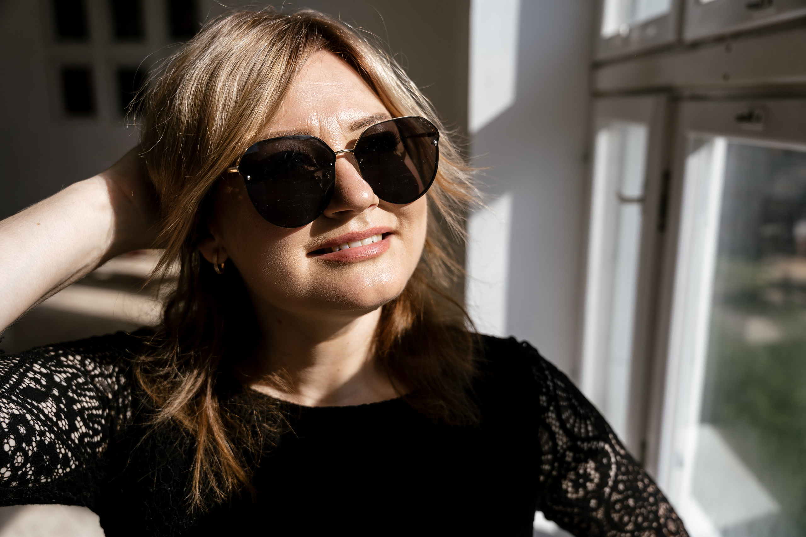 День рождения. Фотограф Томск, Новосибирск Влад Свириденко