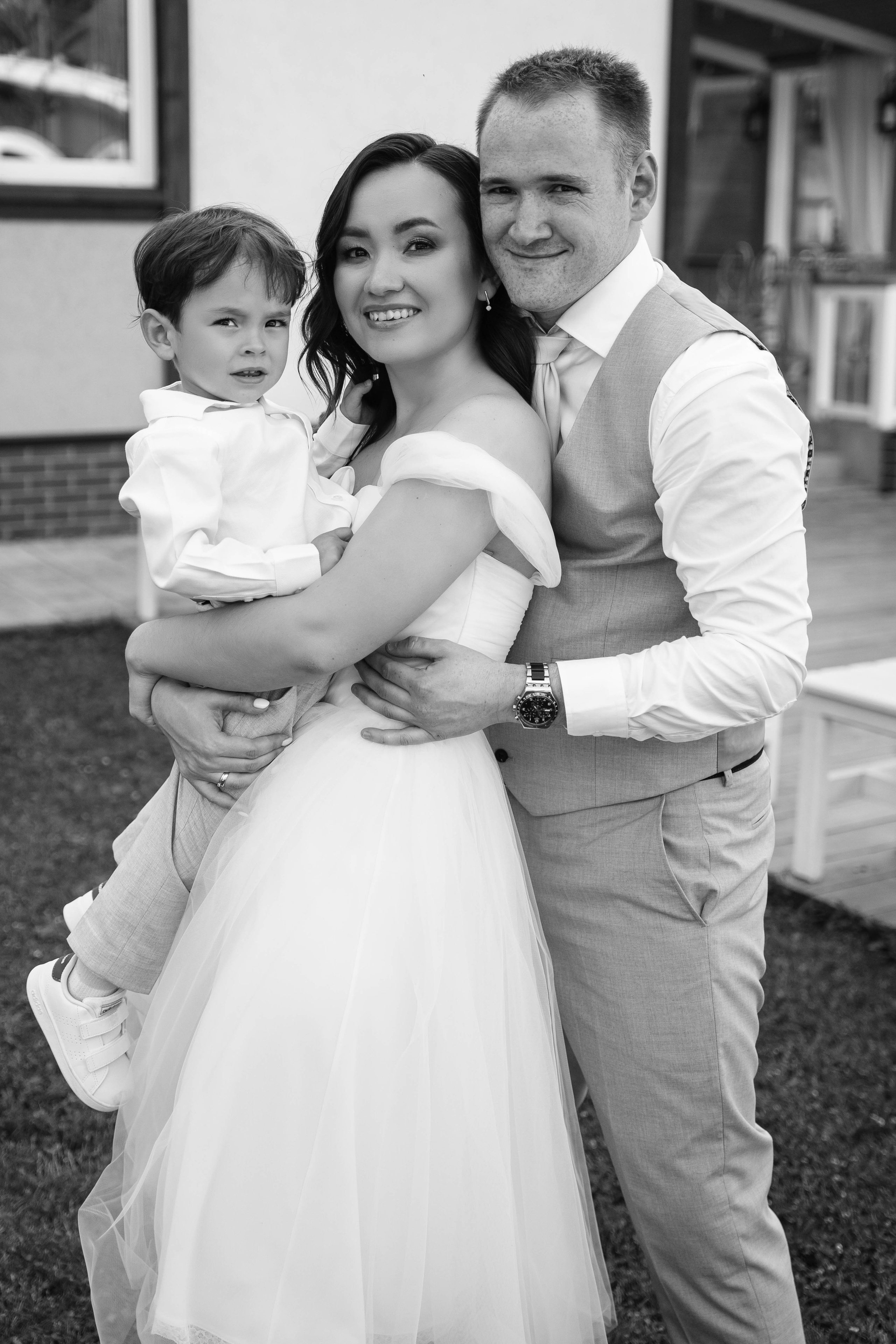 19.06.2021 Wedding day. Фотограф Томск, Новосибирск Влад Свириденко