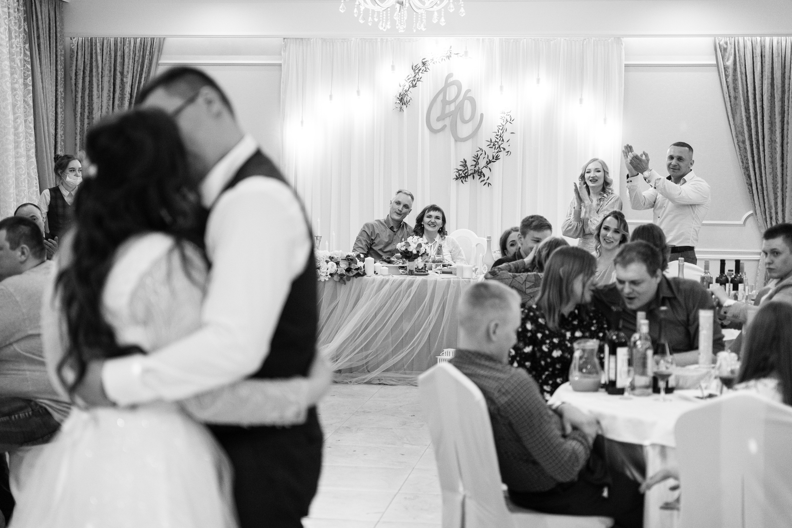 Wedding Day 24.04.21. Фотограф Томск, Новосибирск Влад Свириденко