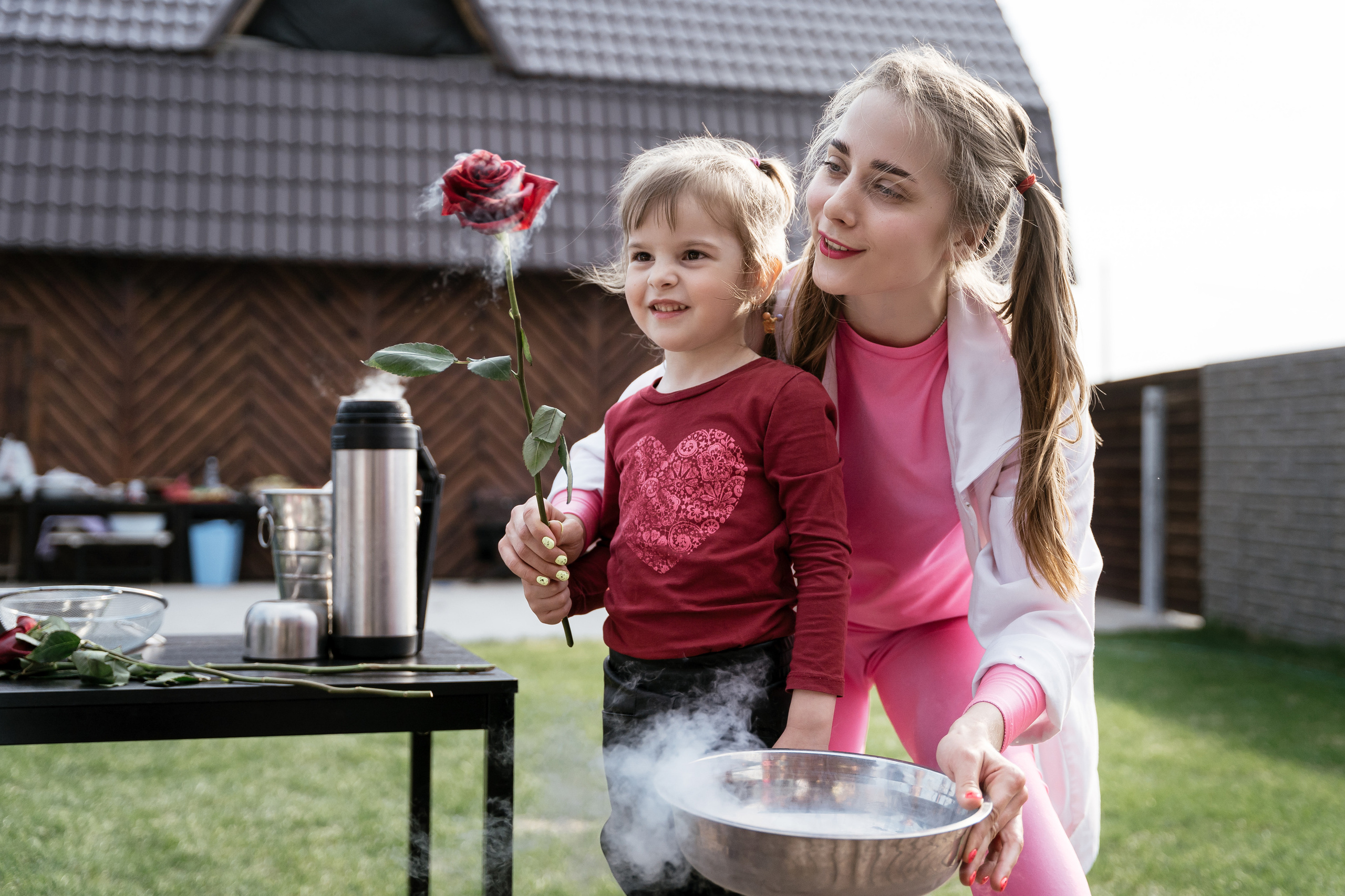 С днем рождения. Фотограф Томск, Новосибирск Влад Свириденко