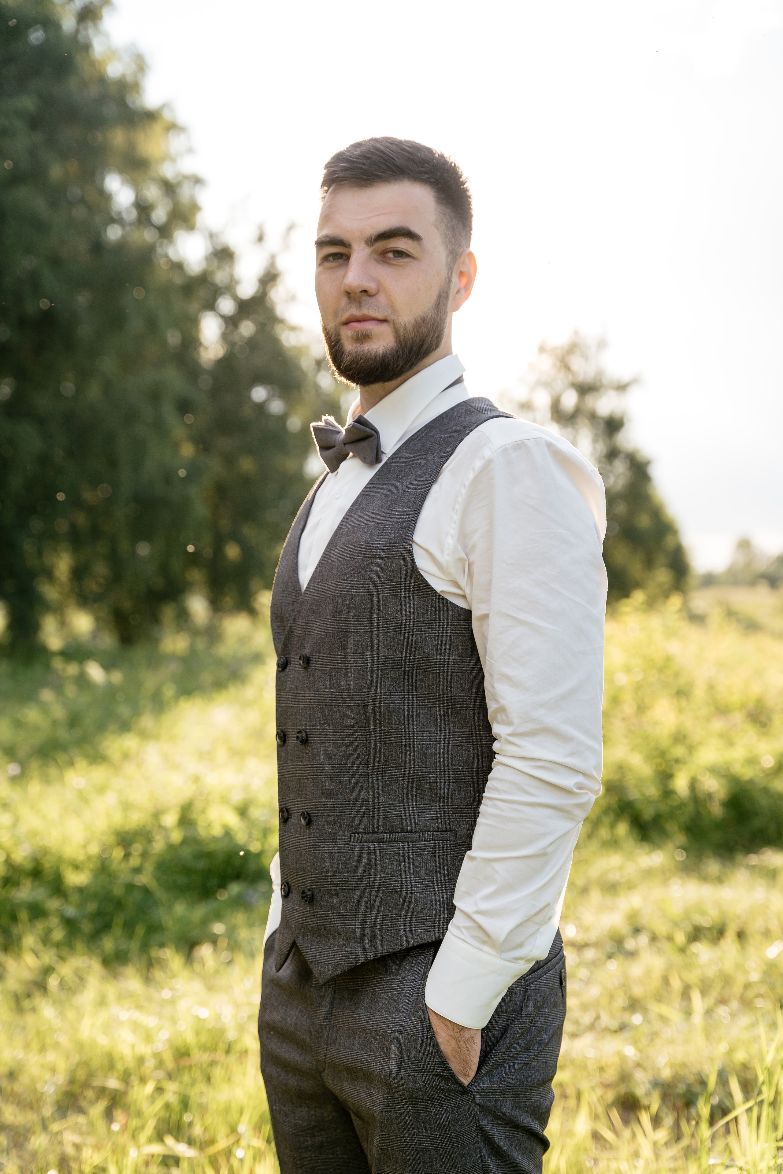 09.07.2021 Wedding day. Фотограф Томск, Новосибирск Влад Свириденко