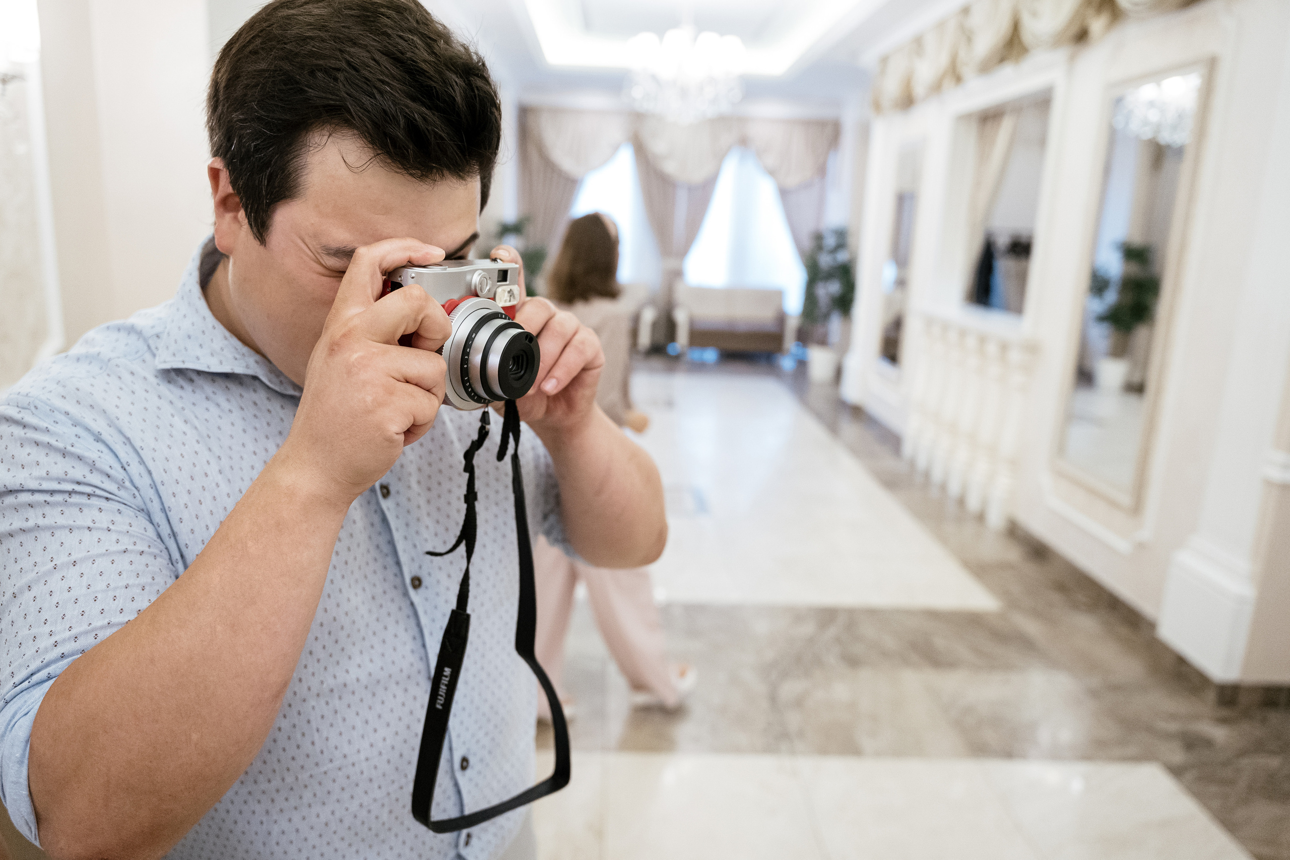 03.07.2021 Wedding day. Фотограф Томск, Новосибирск Влад Свириденко