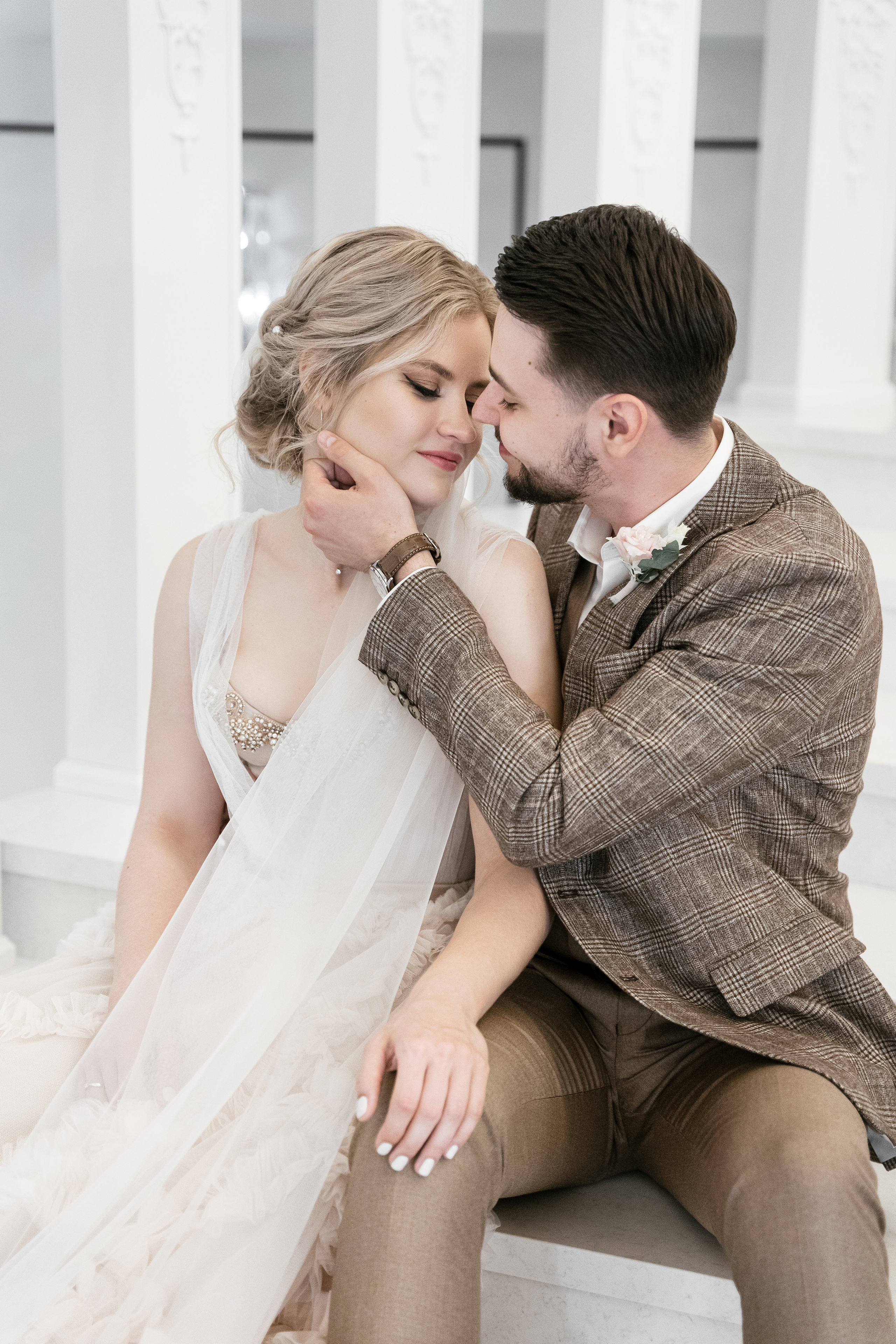 16.06.21 Wedding day. Фотограф Томск, Новосибирск Влад Свириденко