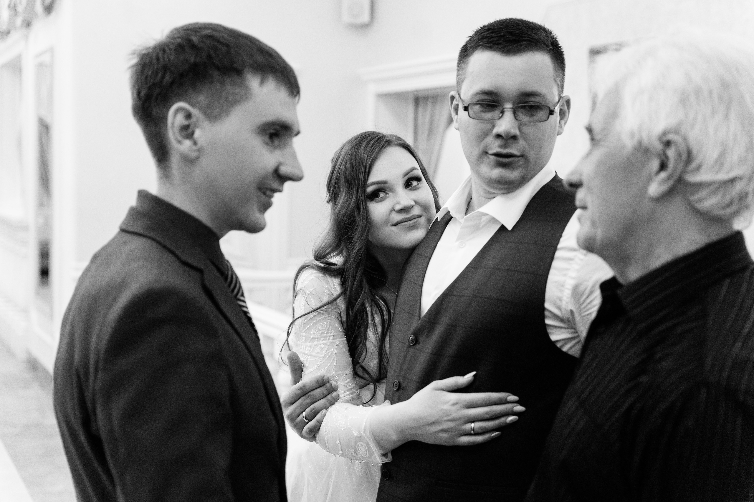 Wedding Day 24.04.21. Фотограф Томск, Новосибирск Влад Свириденко