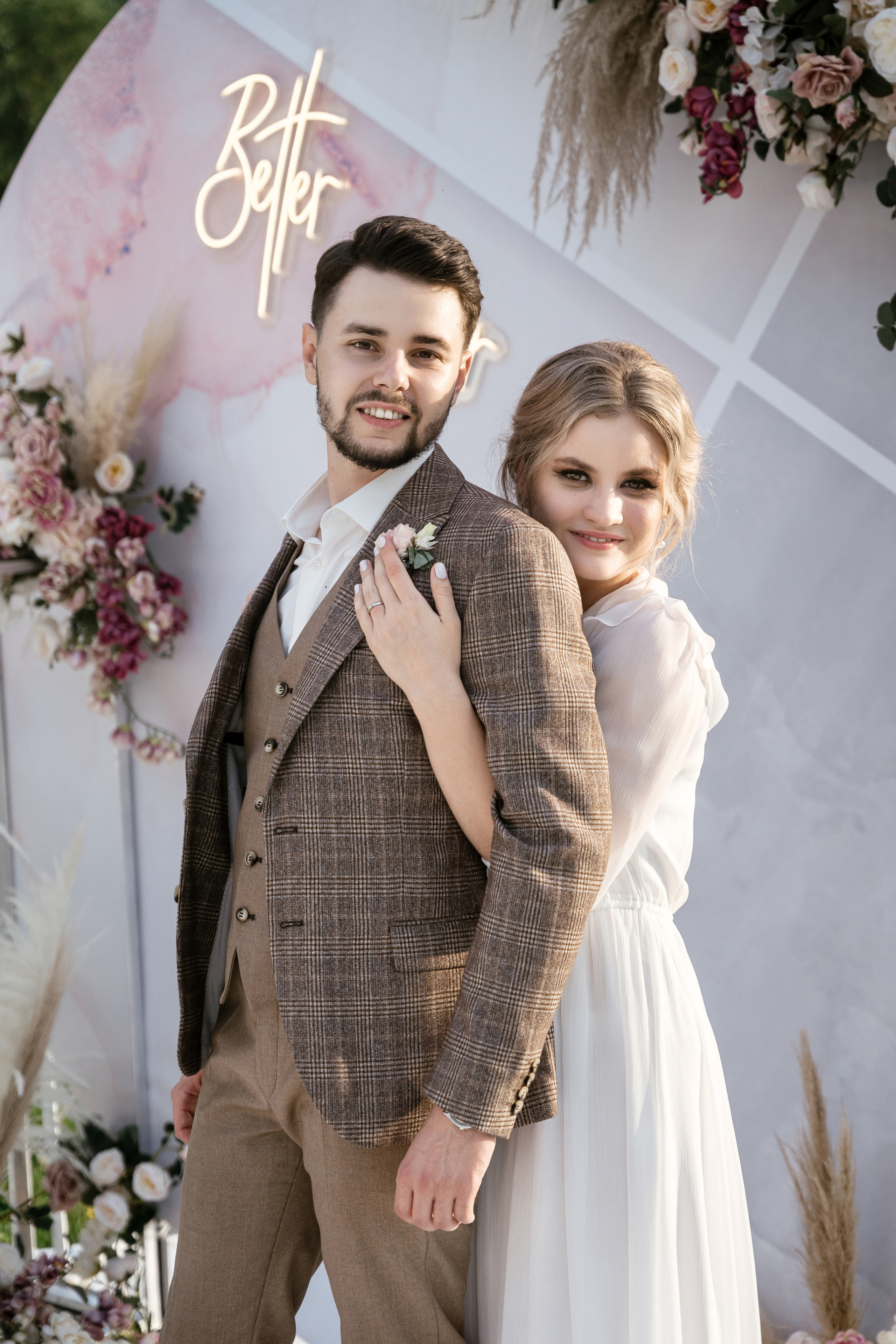 16.06.21 Wedding day. Фотограф Томск, Новосибирск Влад Свириденко