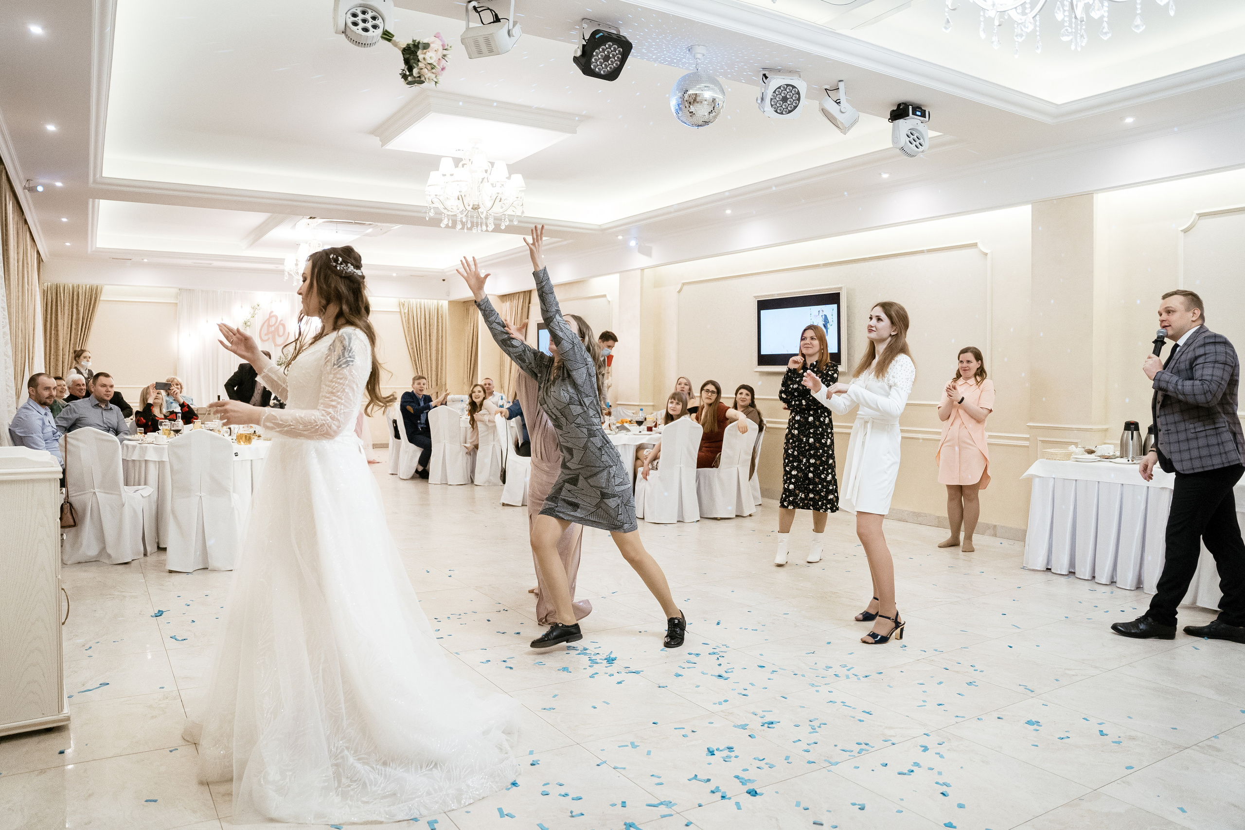 Wedding Day 24.04.21. Фотограф Томск, Новосибирск Влад Свириденко