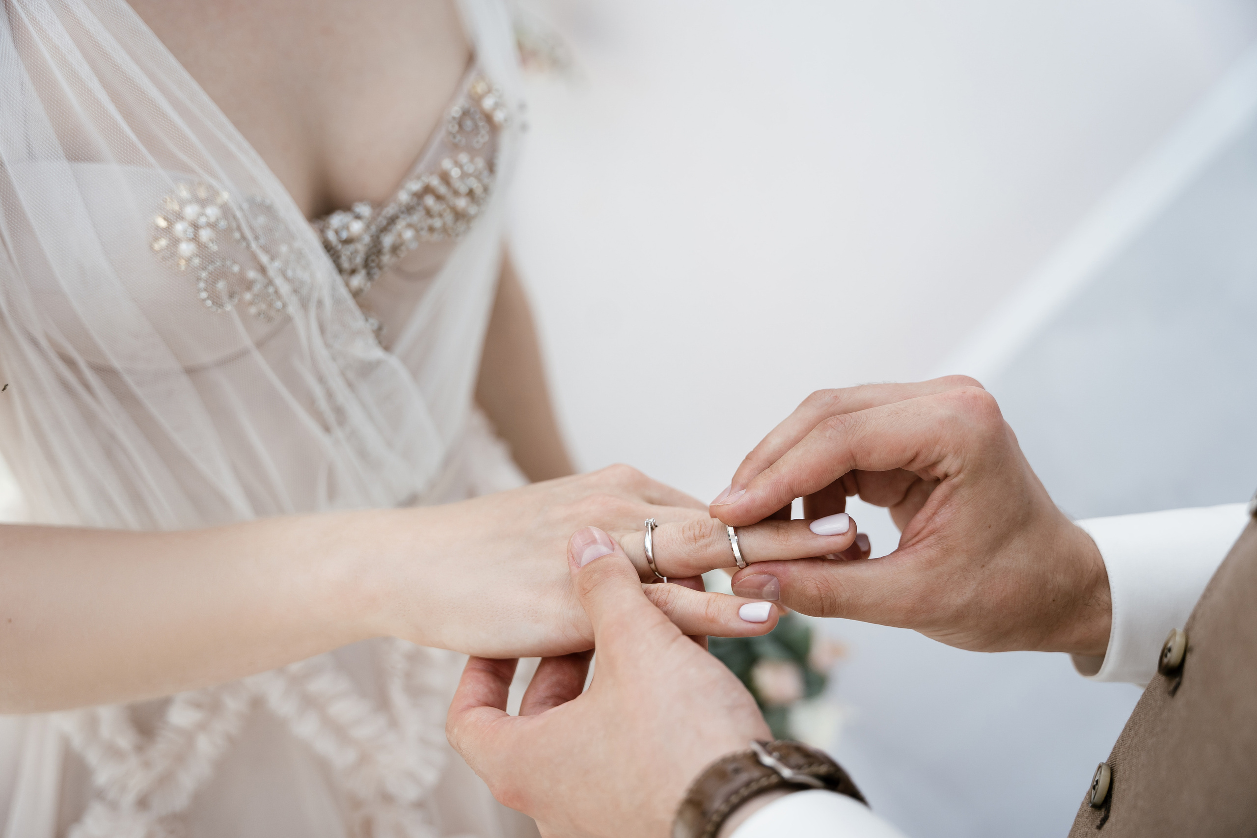 16.06.21 Wedding day. Фотограф Томск, Новосибирск Влад Свириденко