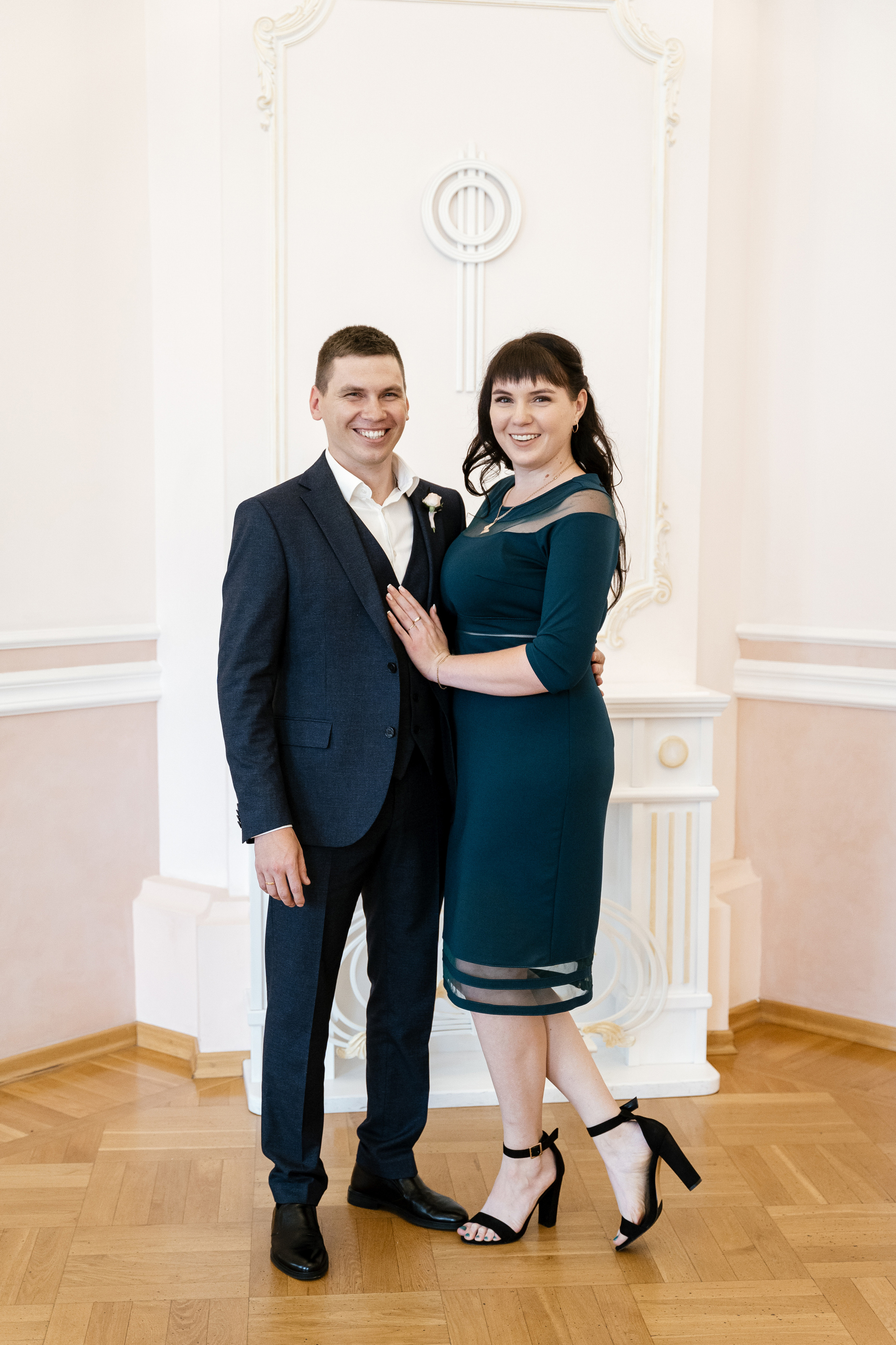 26.06.2021 Wedding day. Фотограф Томск, Новосибирск Влад Свириденко