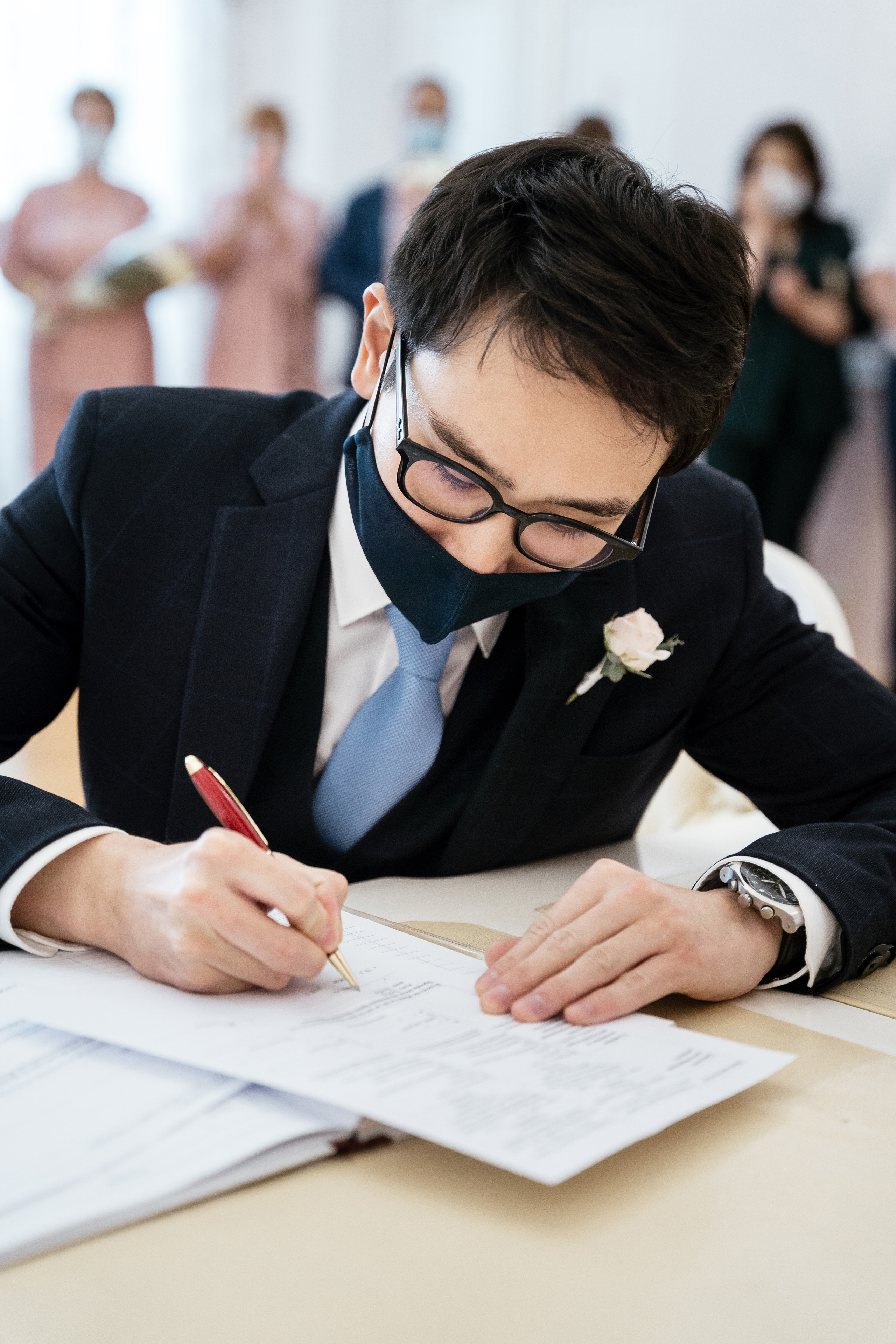 03.07.2021 Wedding day. Фотограф Томск, Новосибирск Влад Свириденко