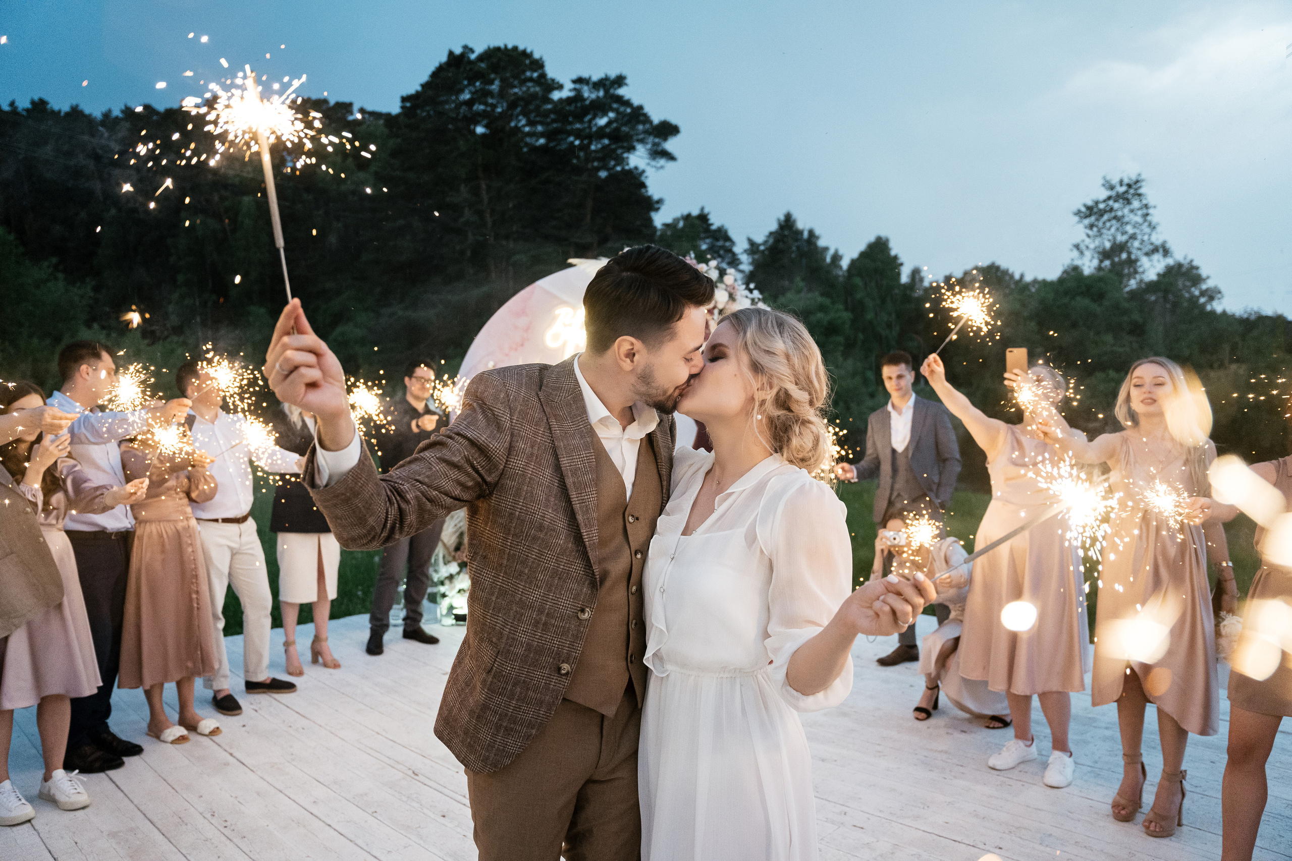 16.06.21 Wedding day. Фотограф Томск, Новосибирск Влад Свириденко