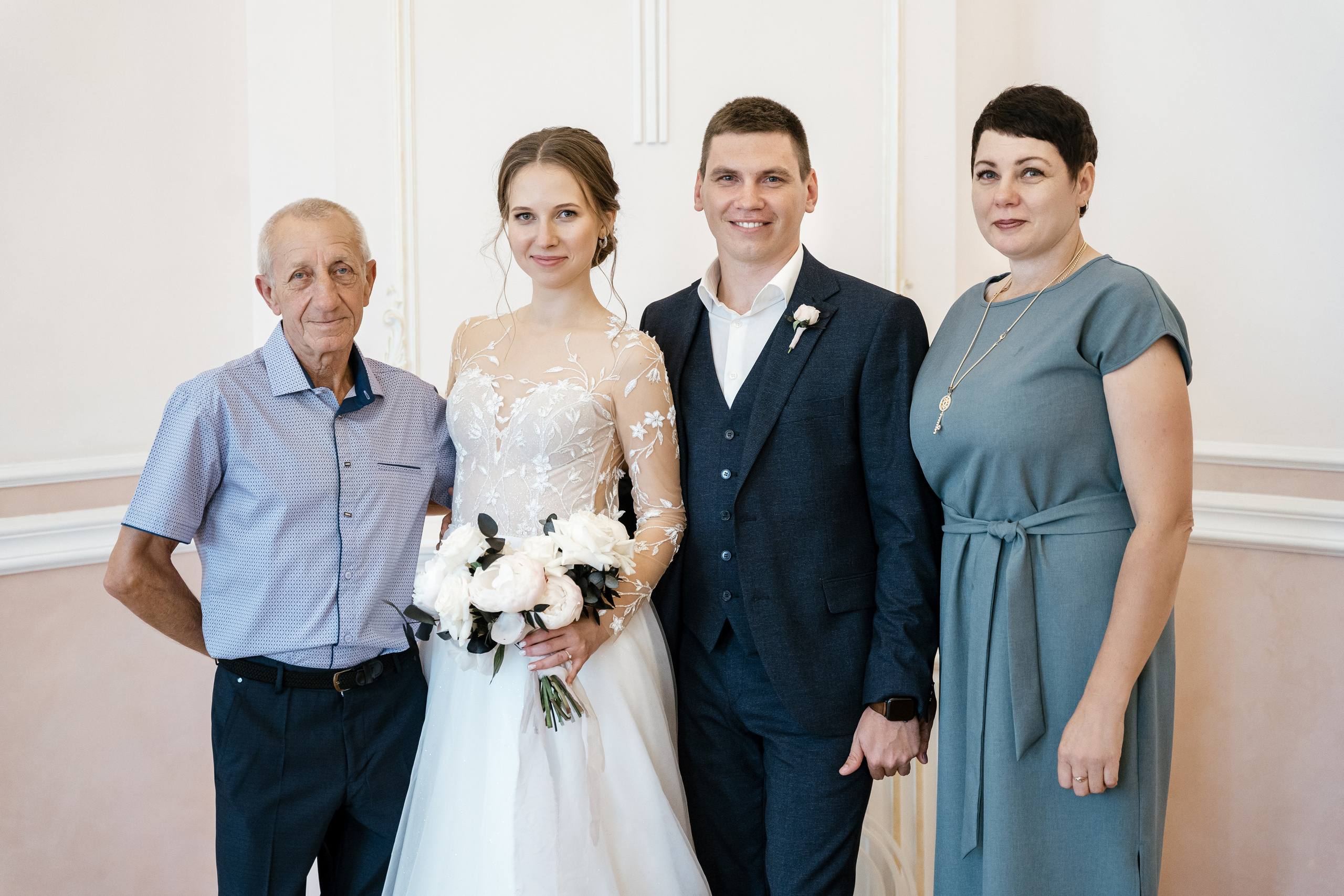 26.06.2021 Wedding day. Фотограф Томск, Новосибирск Влад Свириденко