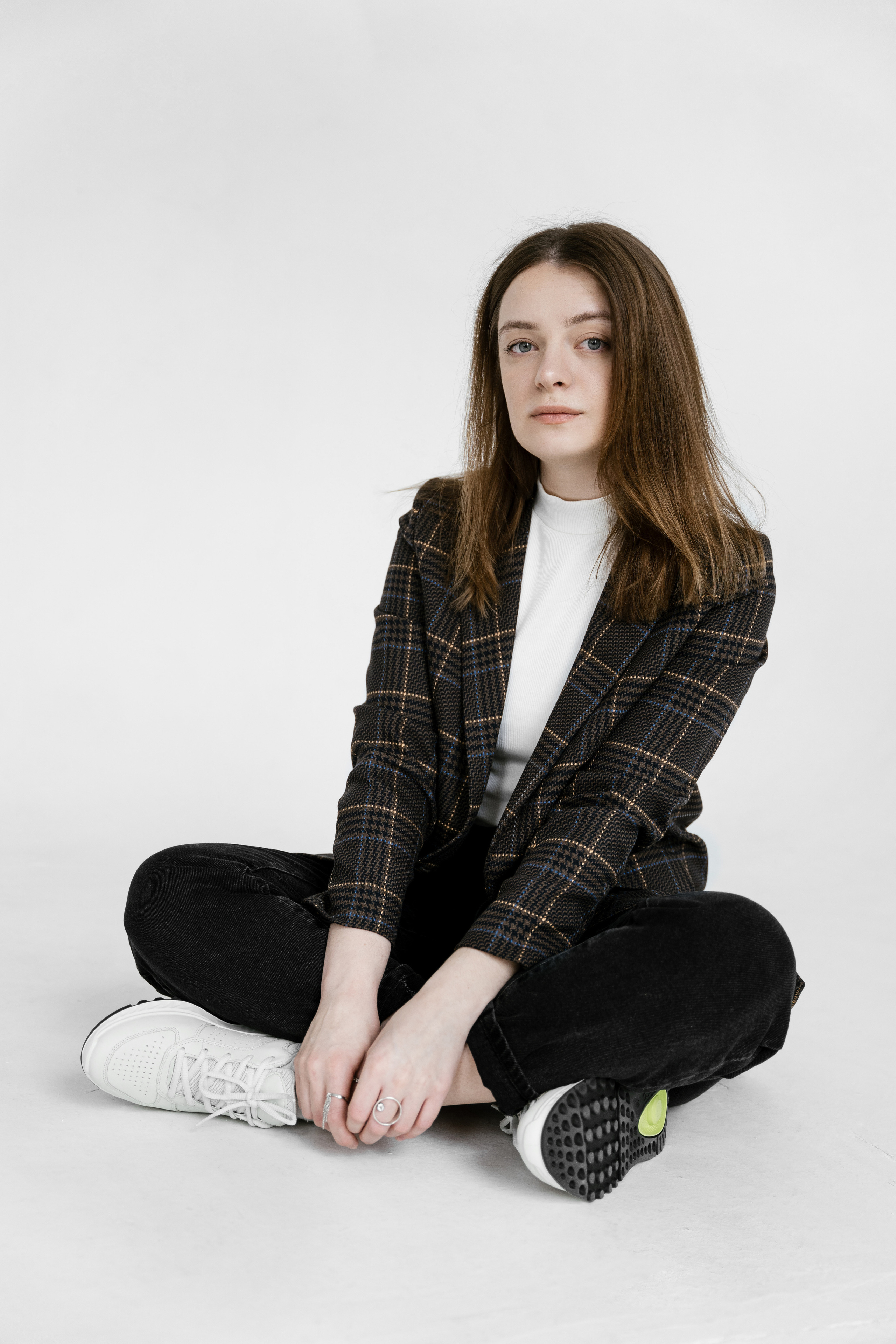 Забытый сертификат. Фотограф Томск, Новосибирск Влад Свириденко