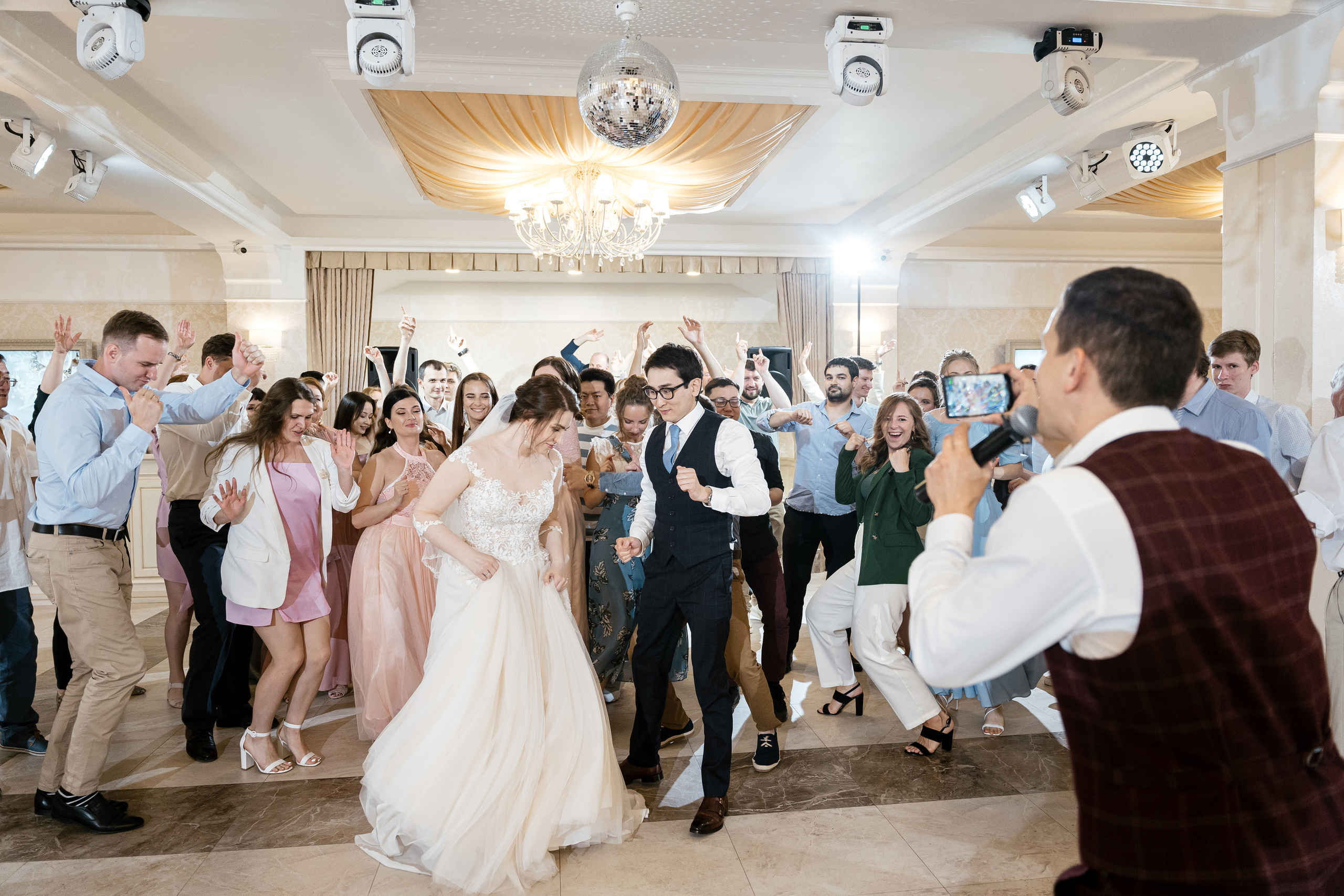 03.07.2021 Wedding day. Фотограф Томск, Новосибирск Влад Свириденко