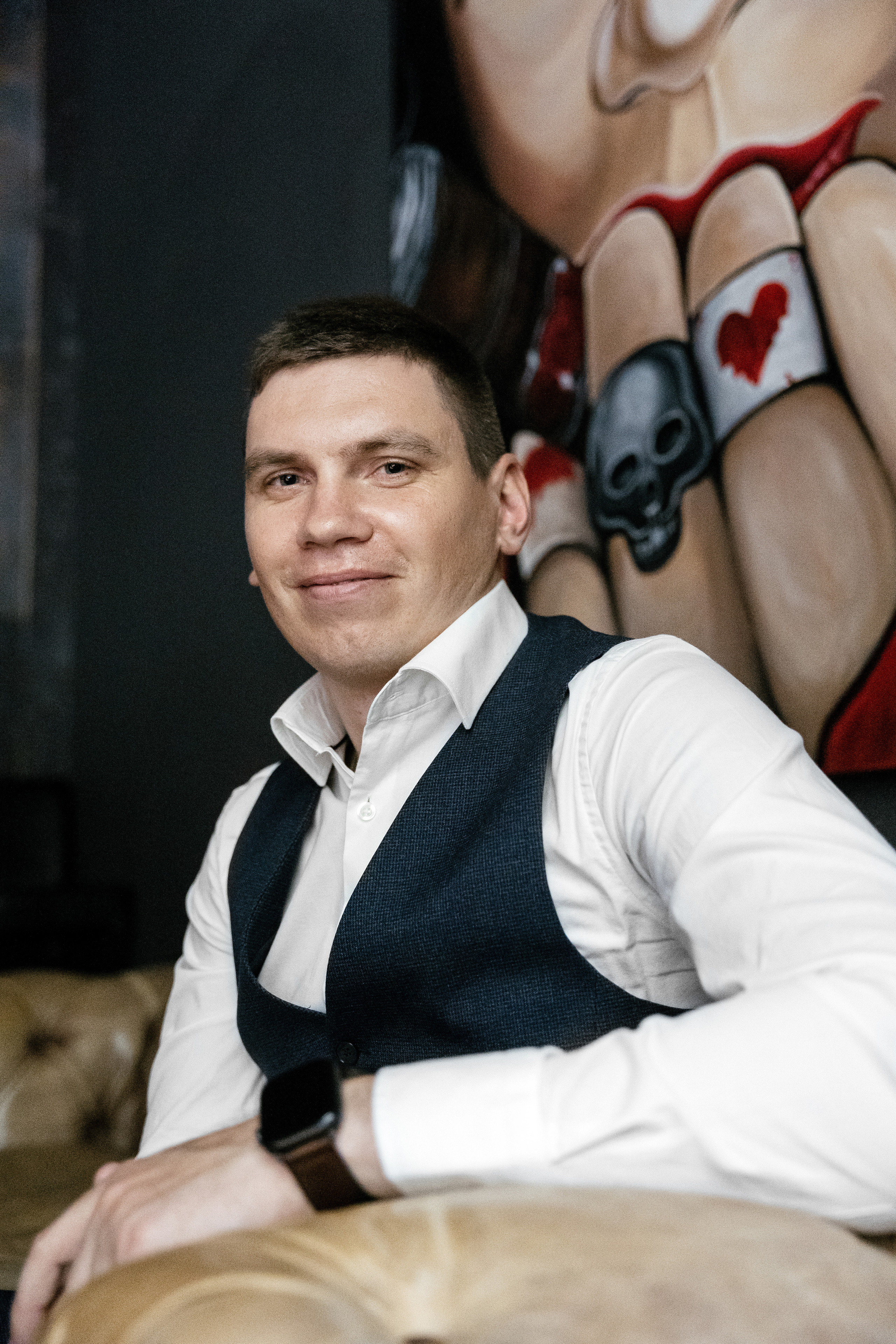 26.06.2021 Wedding day. Фотограф Томск, Новосибирск Влад Свириденко