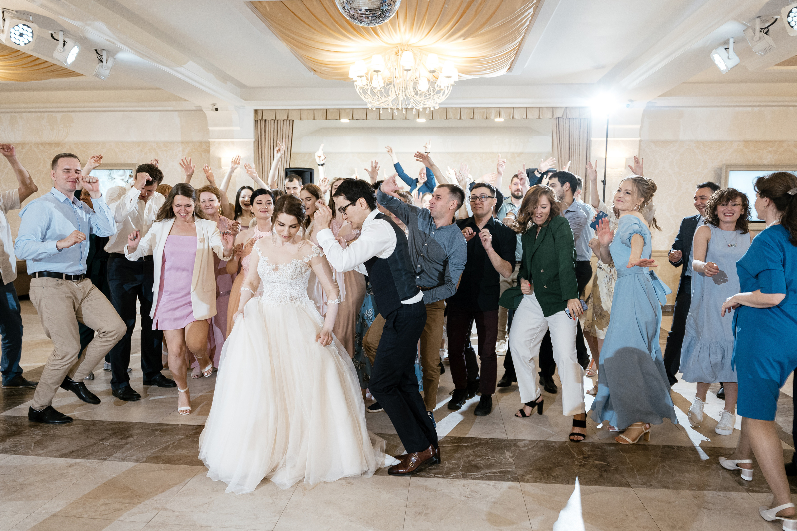 03.07.2021 Wedding day. Фотограф Томск, Новосибирск Влад Свириденко