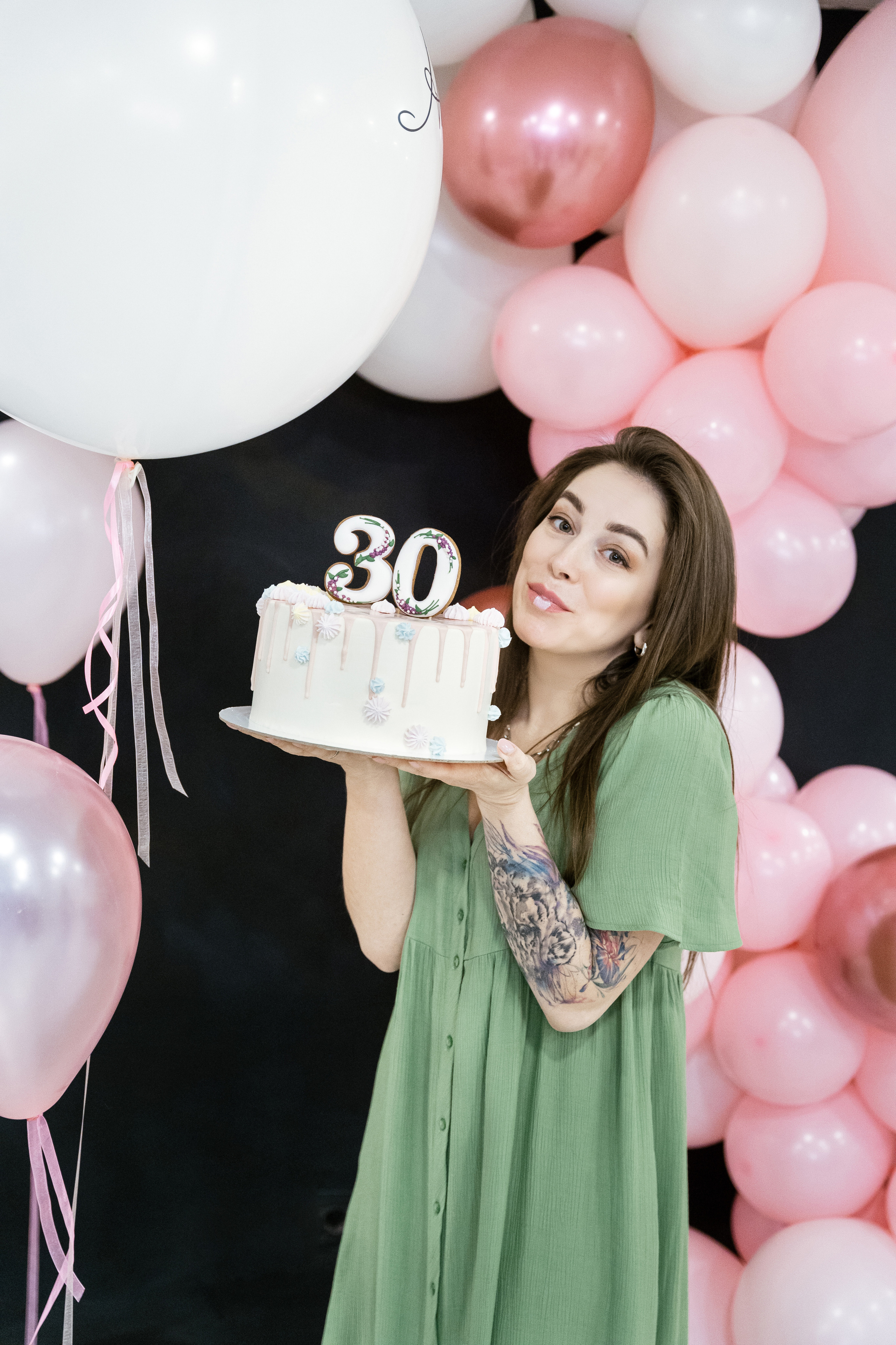 Мне сегодня 30 лет. Фотограф Томск, Новосибирск Влад Свириденко