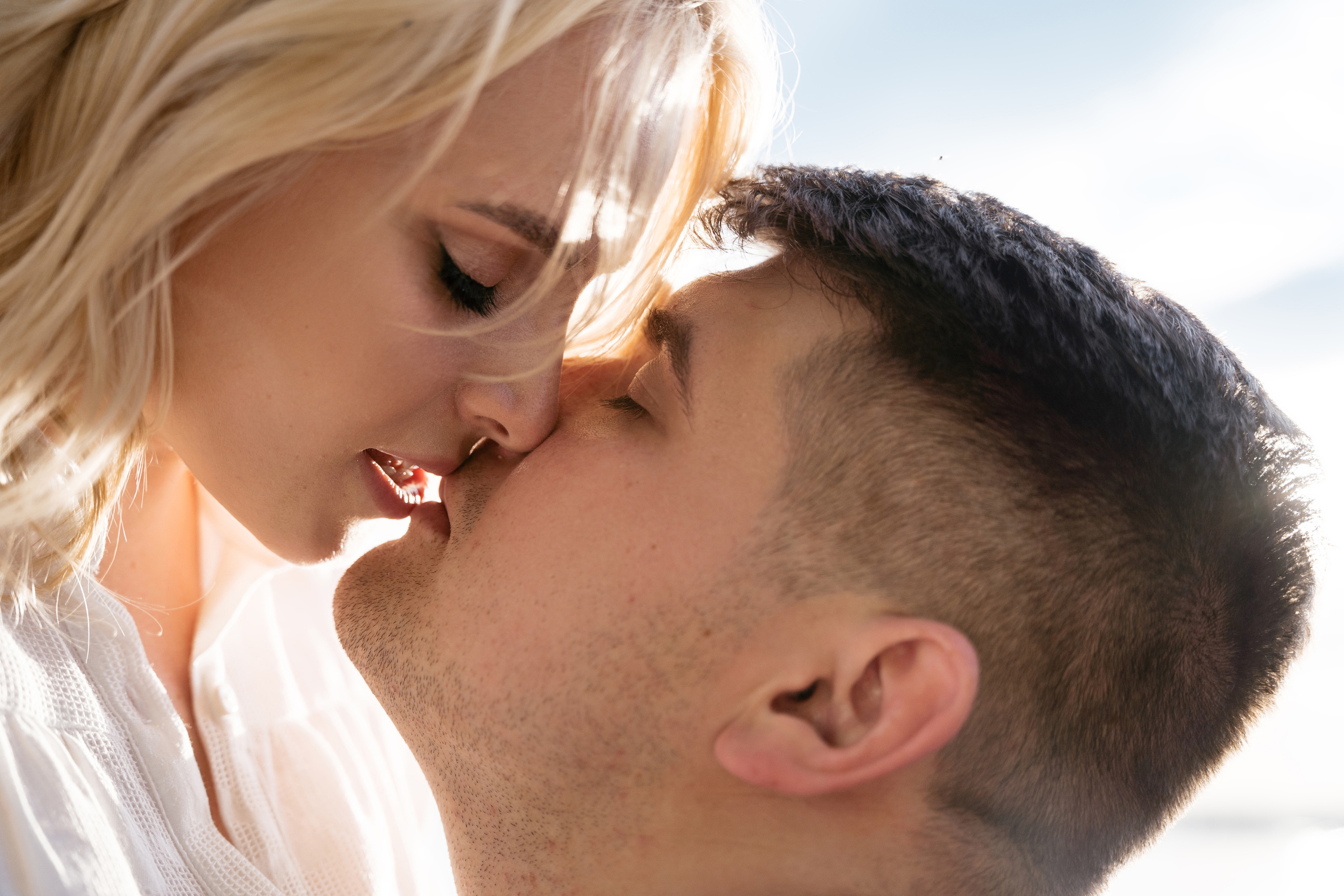 30.06.2021 Love Story. Фотограф Томск, Новосибирск Влад Свириденко