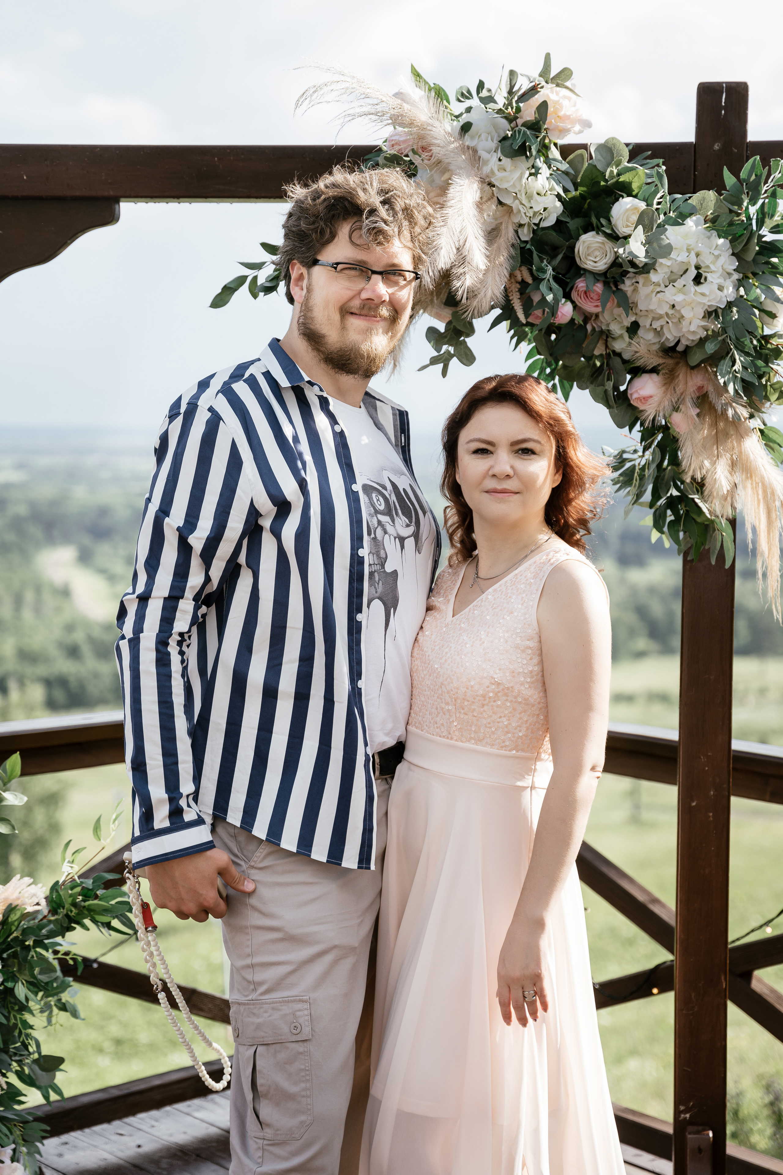 09.07.2021 Wedding day. Фотограф Томск, Новосибирск Влад Свириденко