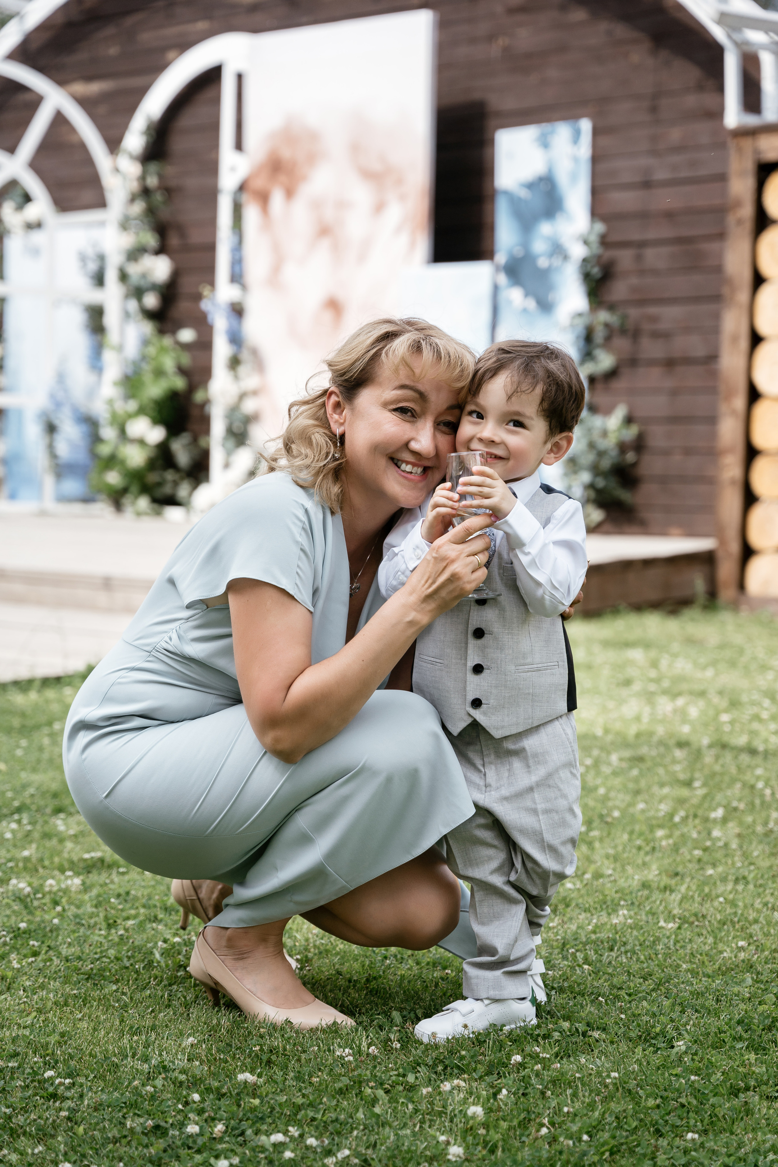 19.06.2021 Wedding day. Фотограф Томск, Новосибирск Влад Свириденко