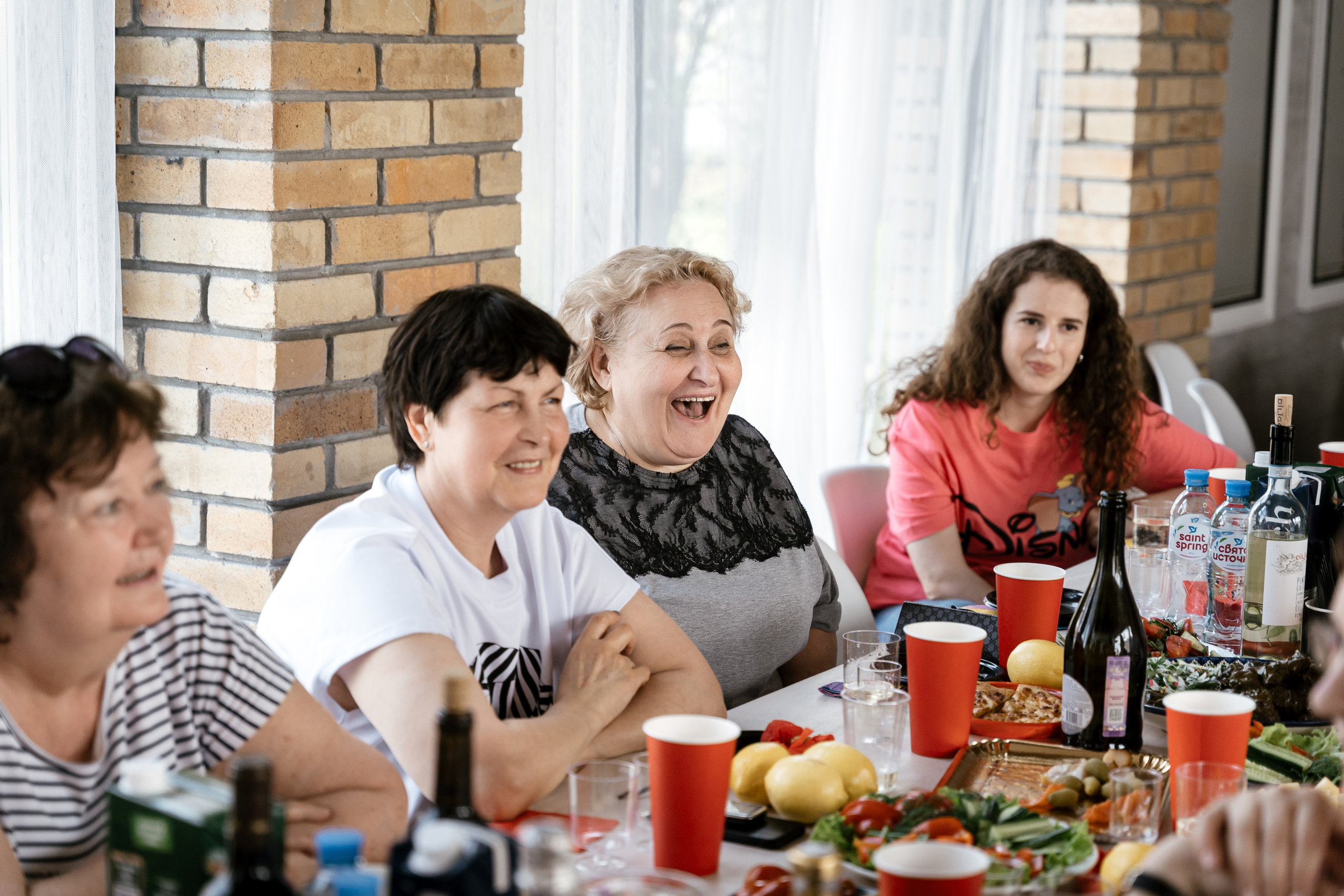 С днем рождения. Фотограф Томск, Новосибирск Влад Свириденко