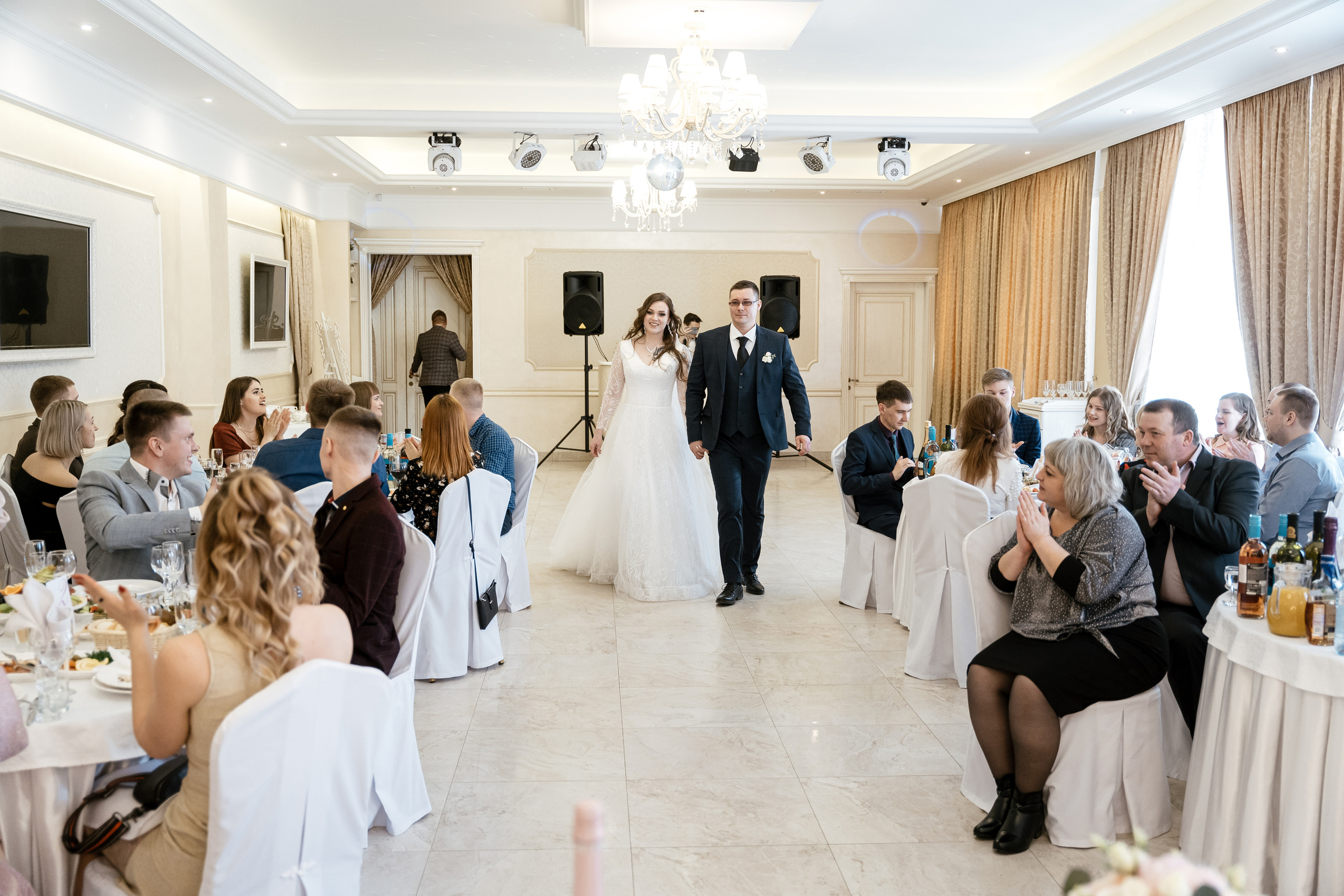 Wedding Day 24.04.21. Фотограф Томск, Новосибирск Влад Свириденко