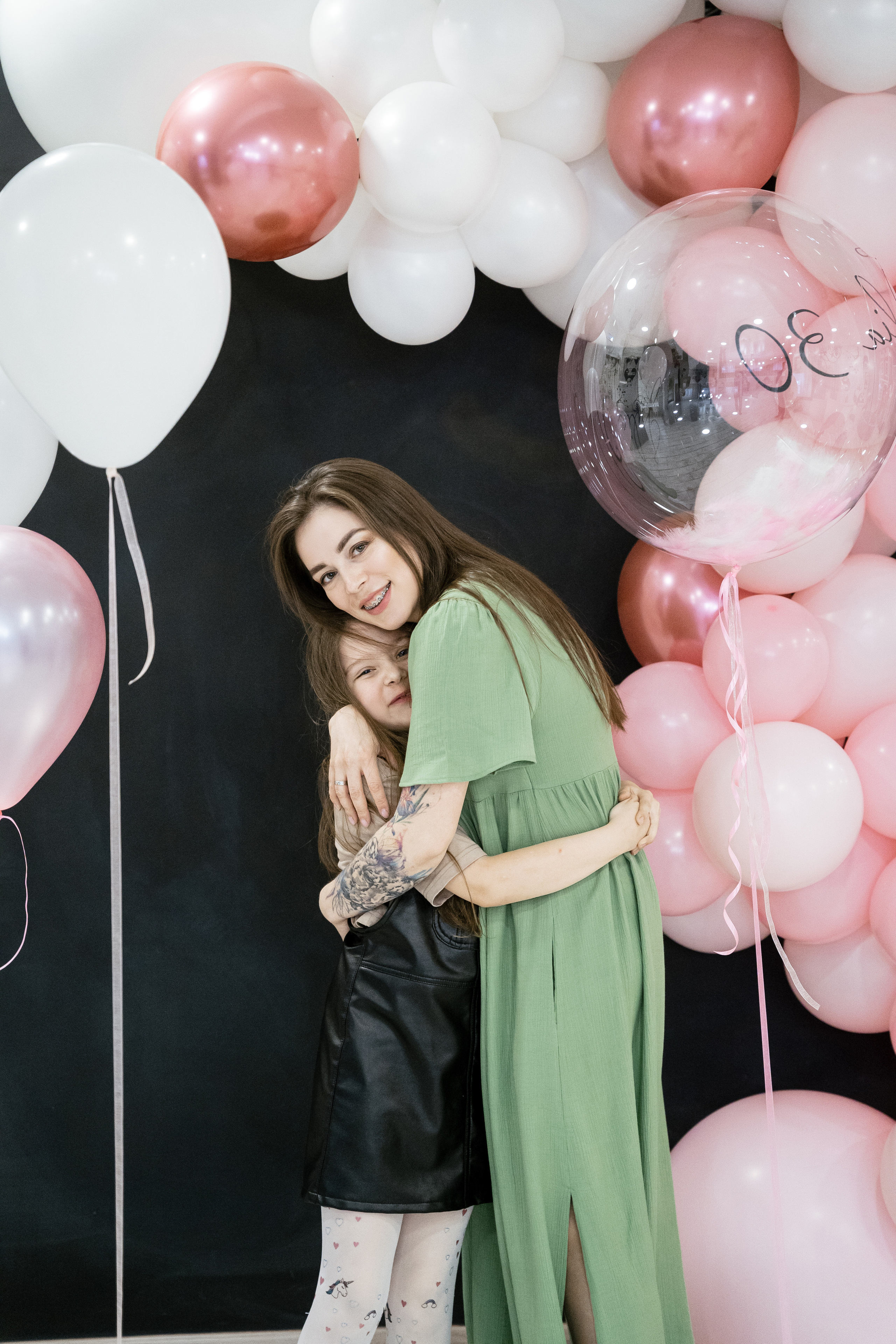 Мне сегодня 30 лет. Фотограф Томск, Новосибирск Влад Свириденко