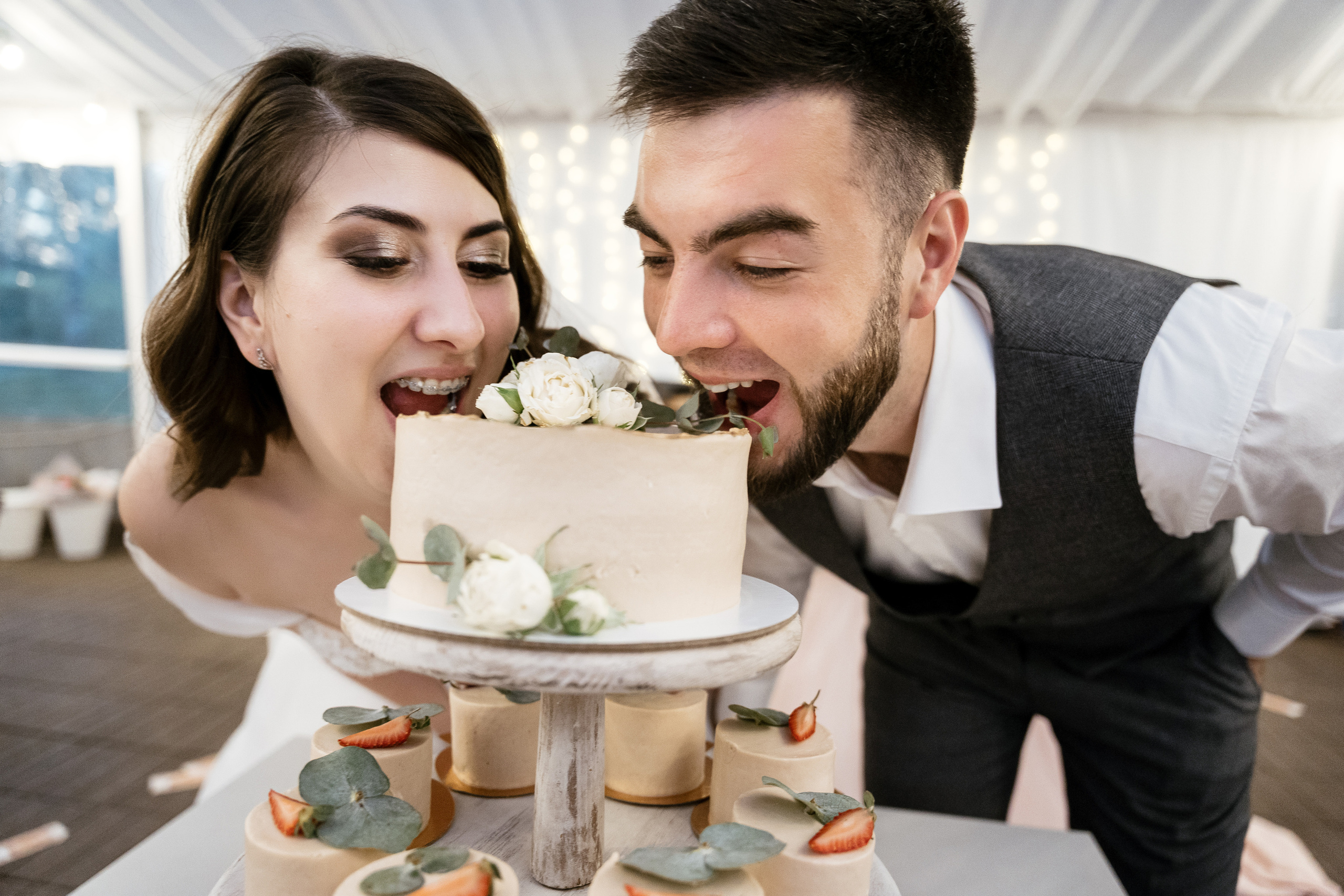 09.07.2021 Wedding day. Фотограф Томск, Новосибирск Влад Свириденко