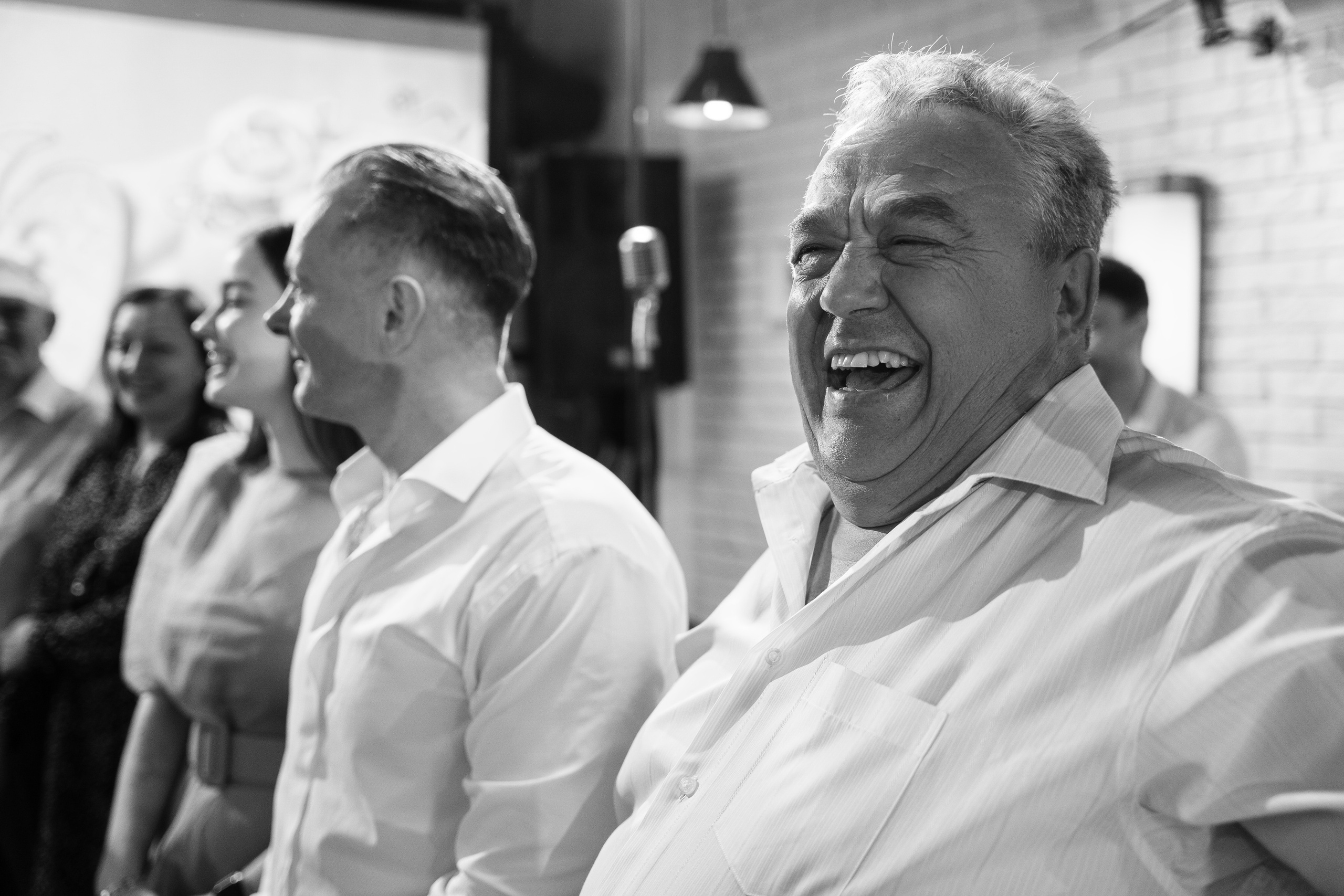 Золотая свадьба. Фотограф Томск, Новосибирск Влад Свириденко