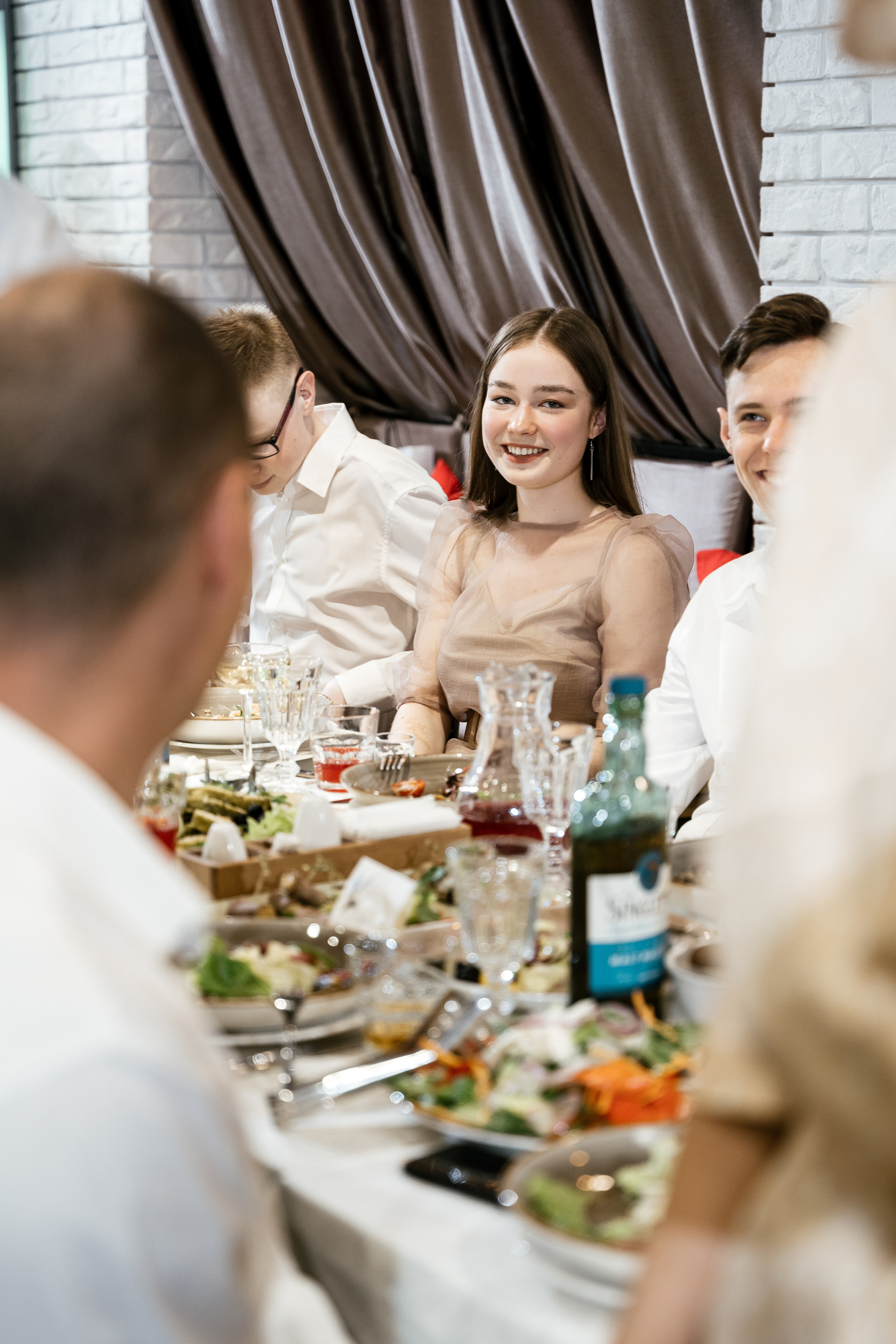 Золотая свадьба. Фотограф Томск, Новосибирск Влад Свириденко