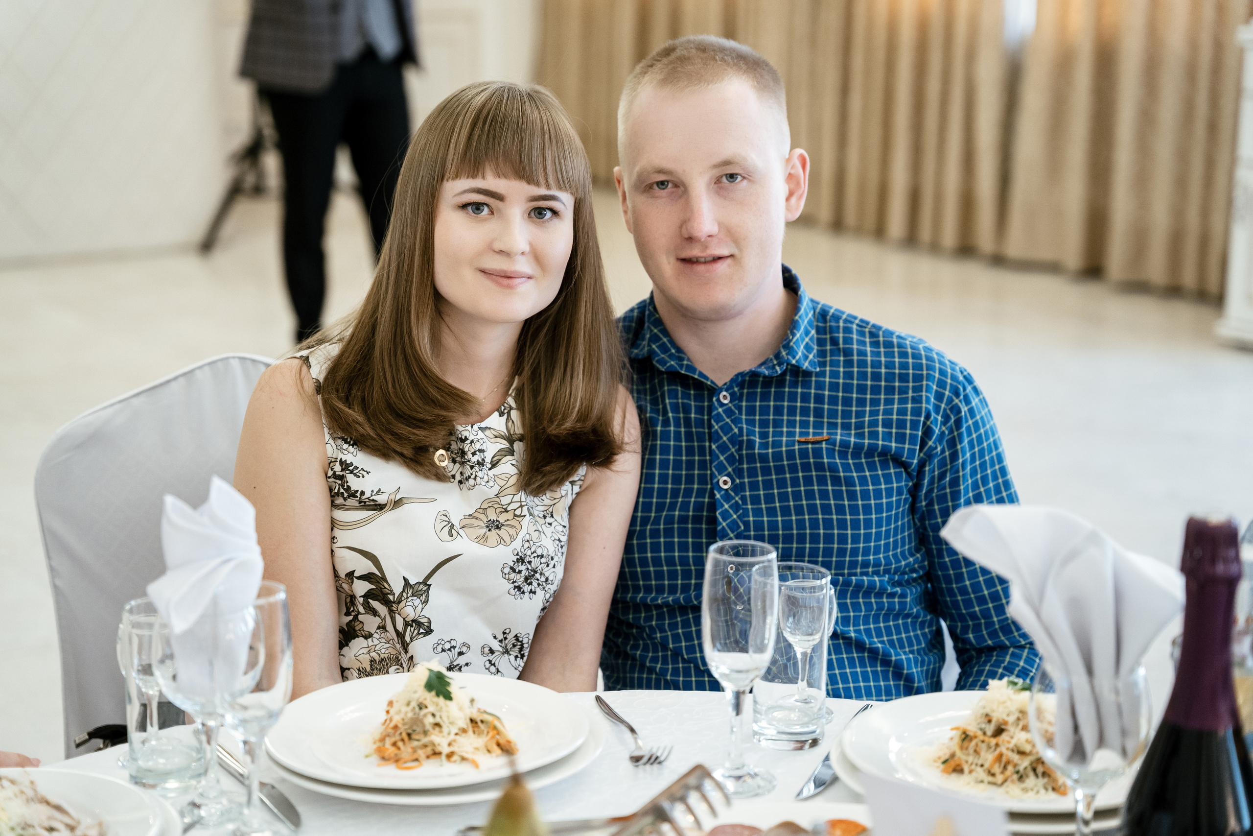 Wedding Day 24.04.21. Фотограф Томск, Новосибирск Влад Свириденко