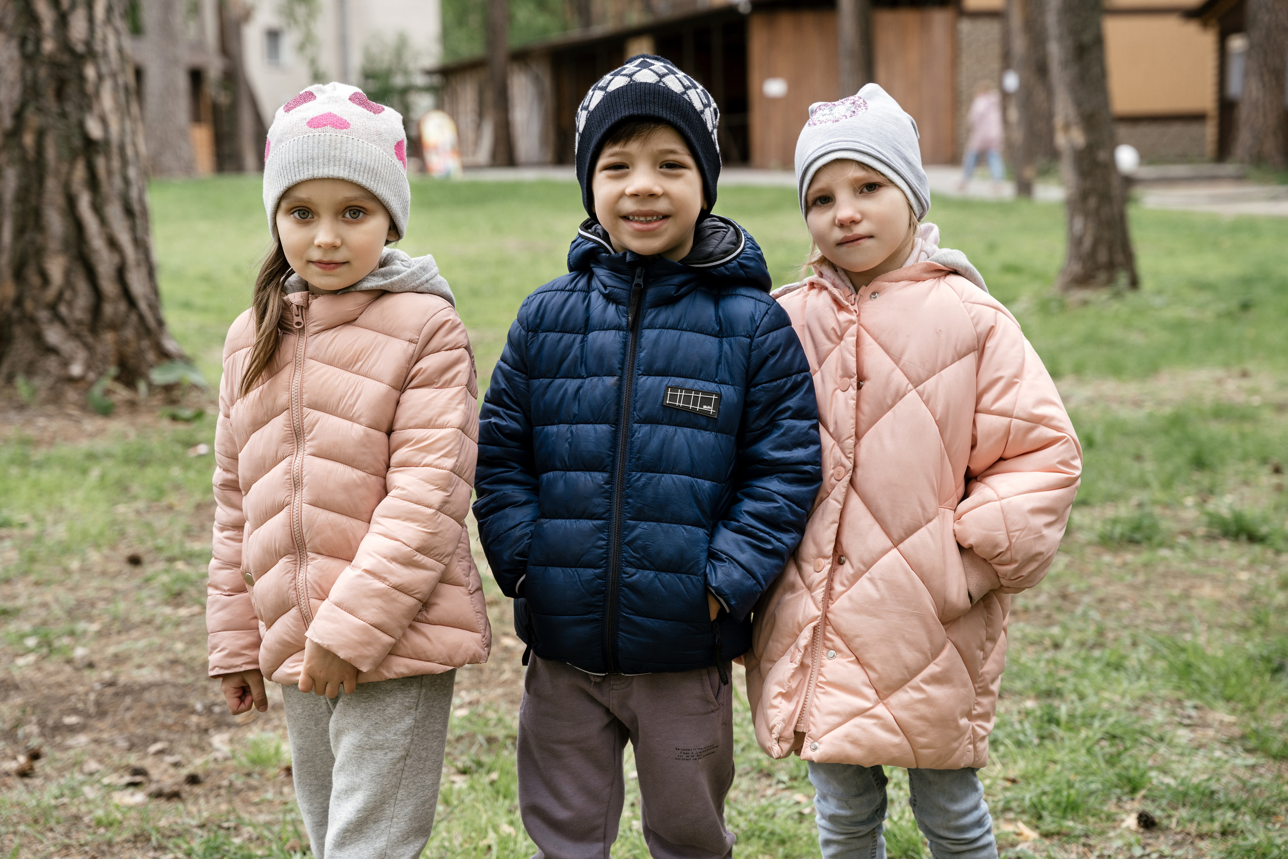 Первый выпускной. Фотограф Томск, Новосибирск Влад Свириденко
