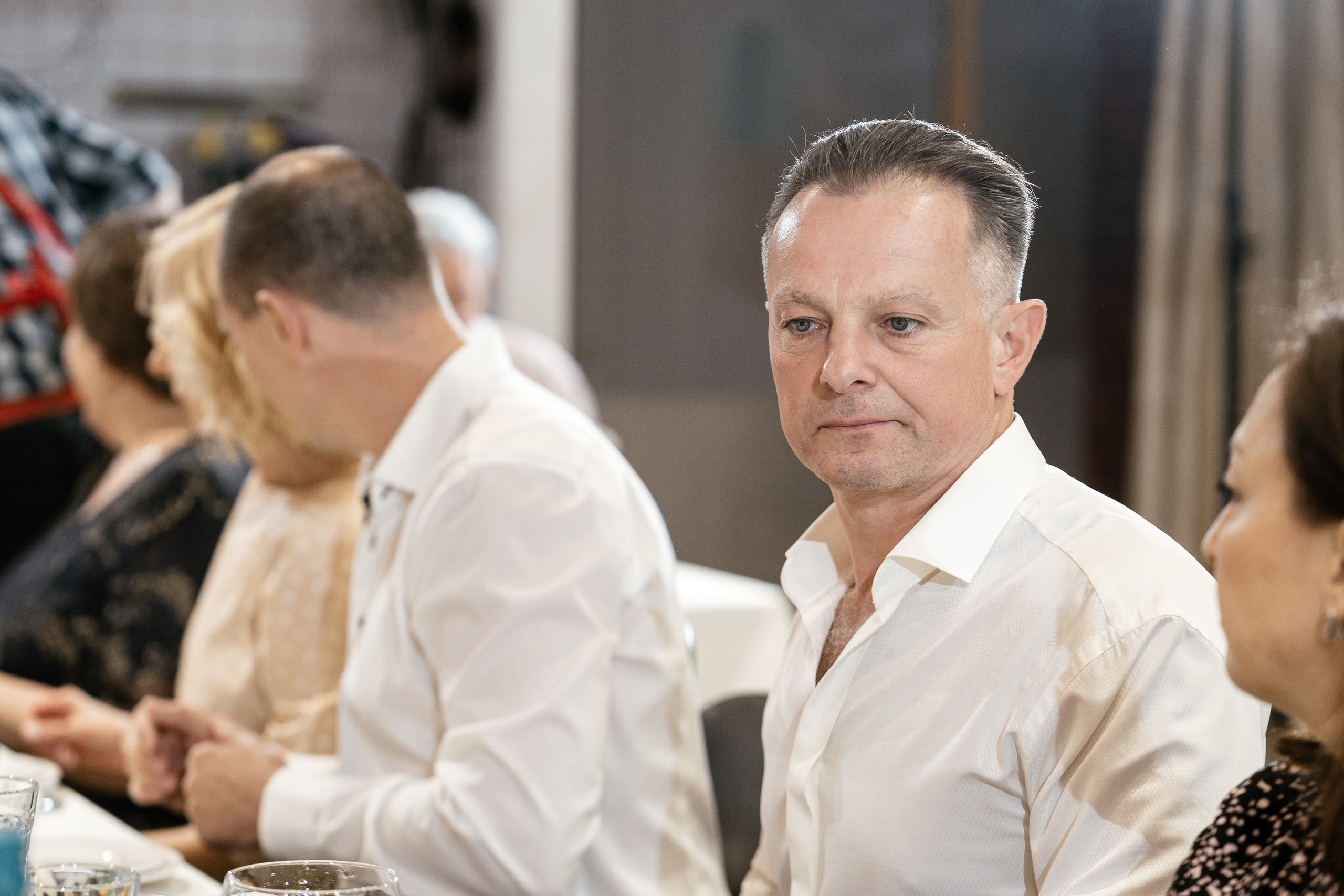 Золотая свадьба. Фотограф Томск, Новосибирск Влад Свириденко