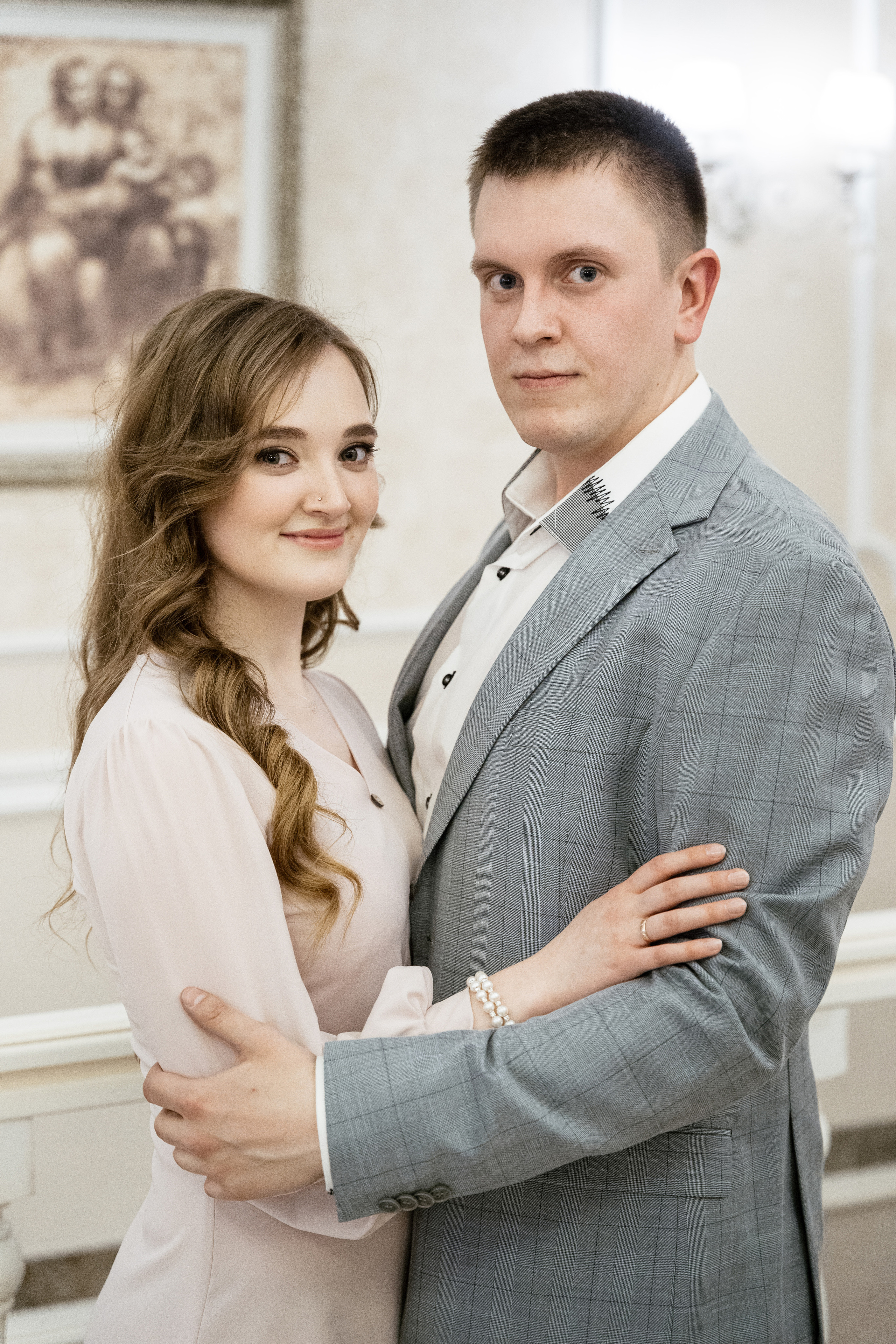 Wedding Day 24.04.21. Фотограф Томск, Новосибирск Влад Свириденко