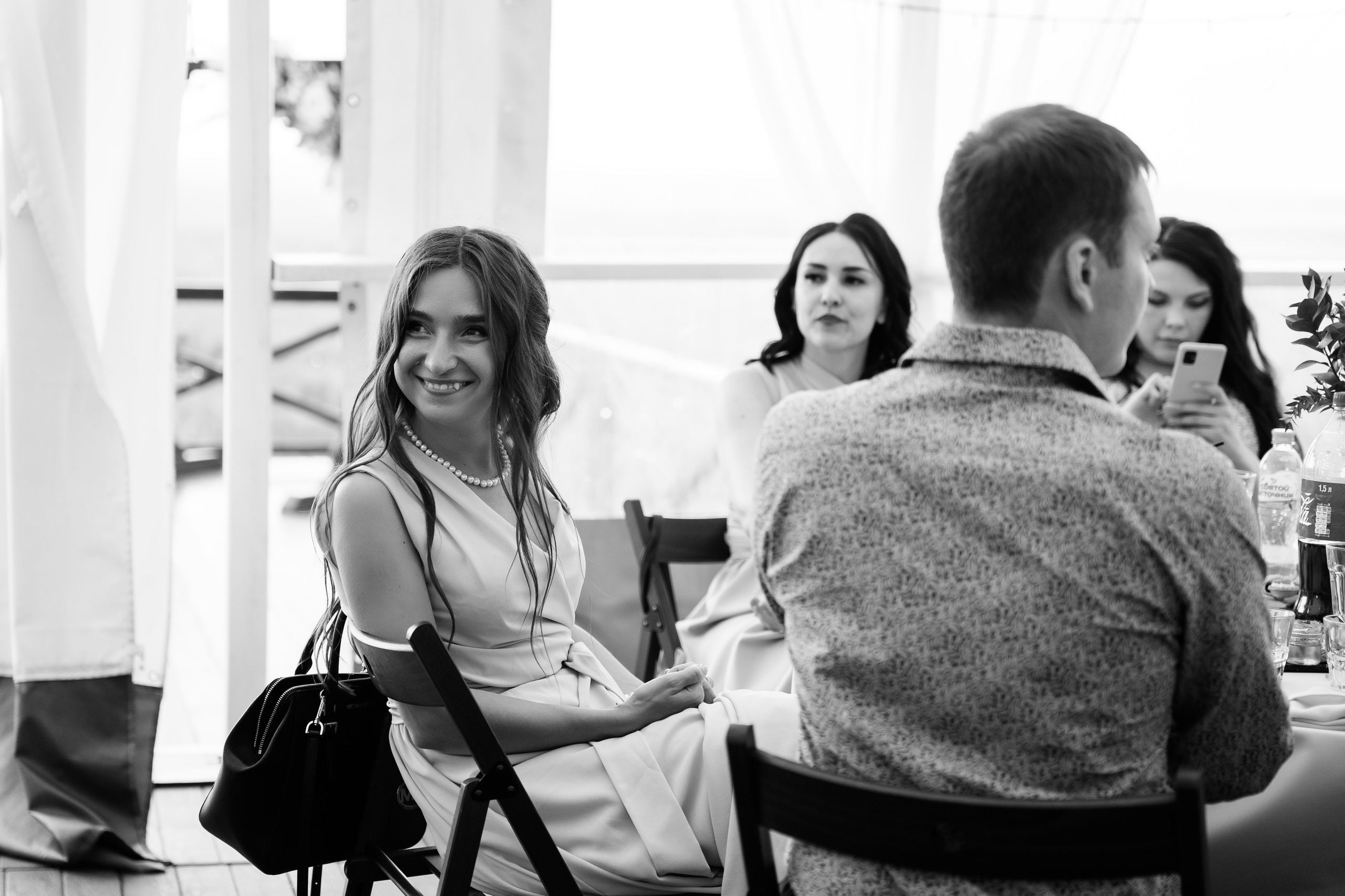 09.07.2021 Wedding day. Фотограф Томск, Новосибирск Влад Свириденко