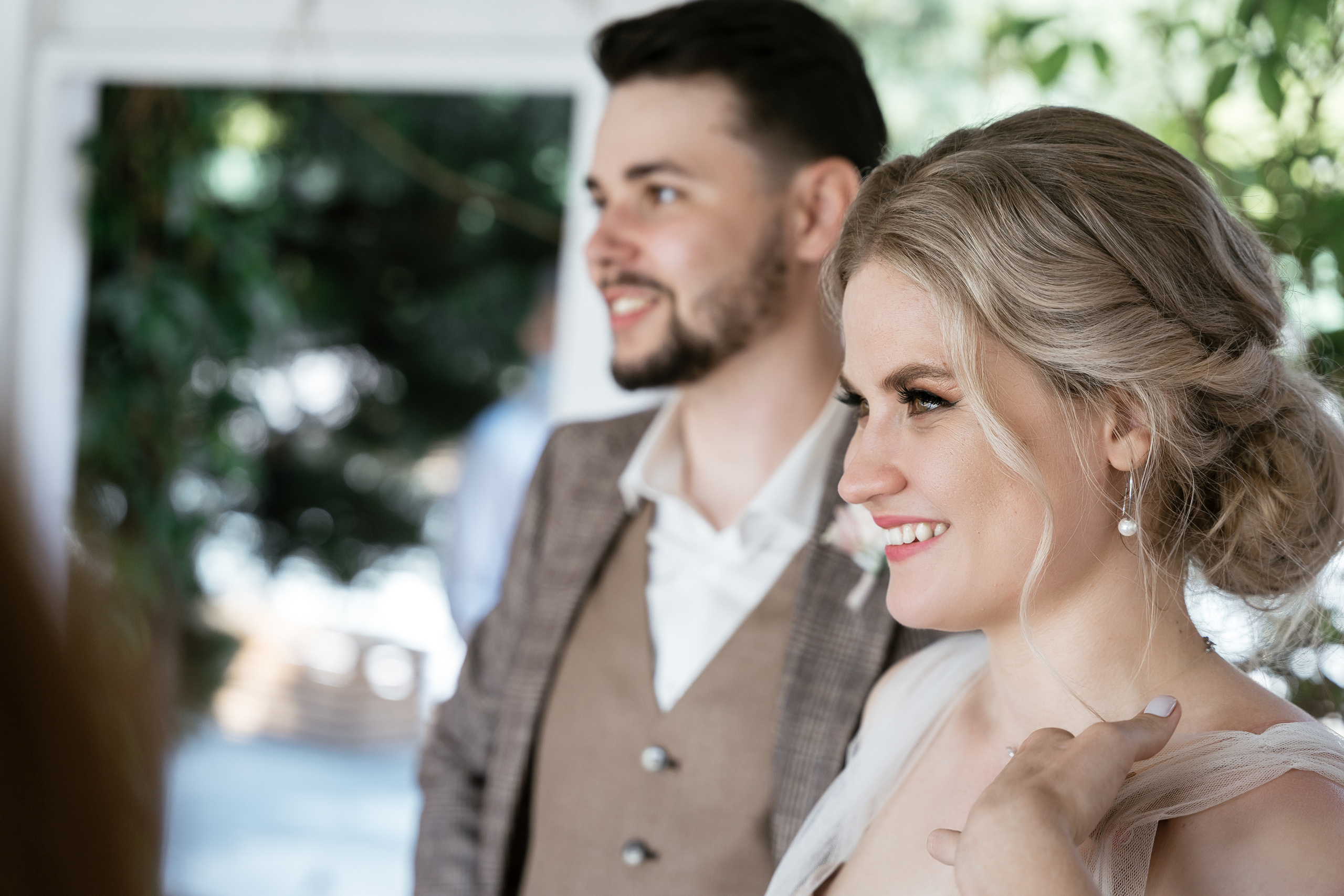 16.06.21 Wedding day. Фотограф Томск, Новосибирск Влад Свириденко