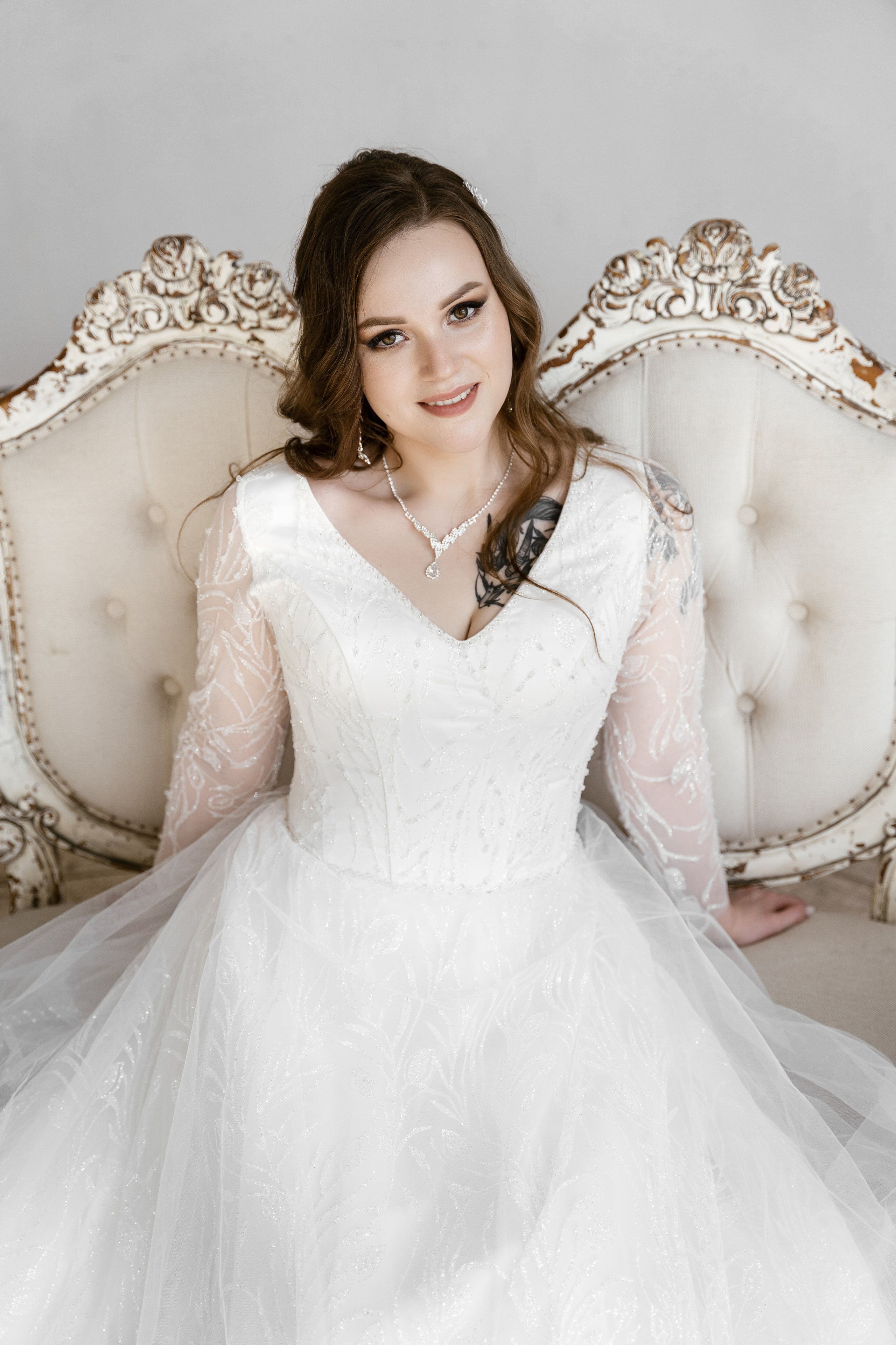 Wedding Day 24.04.21. Фотограф Томск, Новосибирск Влад Свириденко