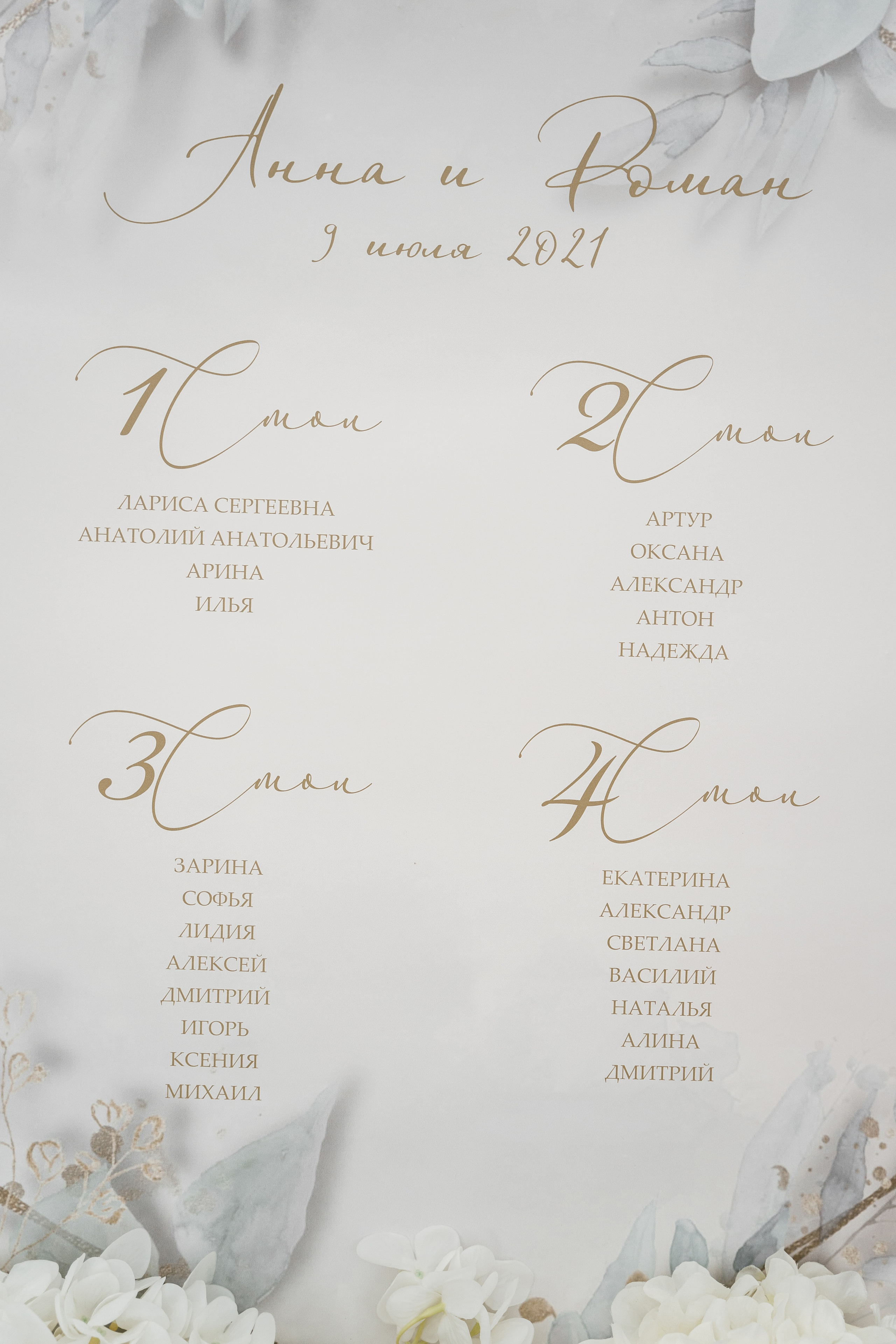 09.07.2021 Wedding day. Фотограф Томск, Новосибирск Влад Свириденко