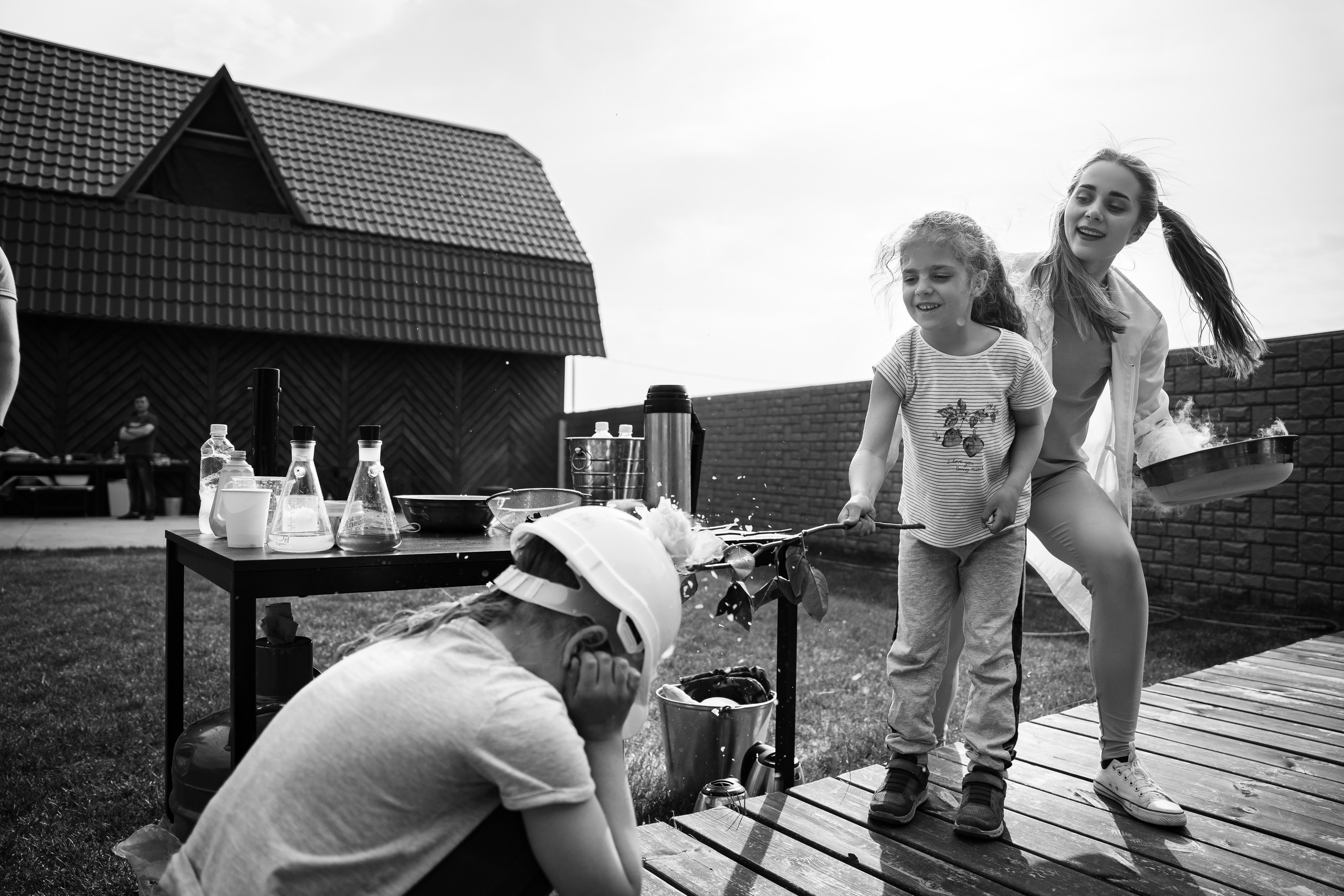 С днем рождения. Фотограф Томск, Новосибирск Влад Свириденко