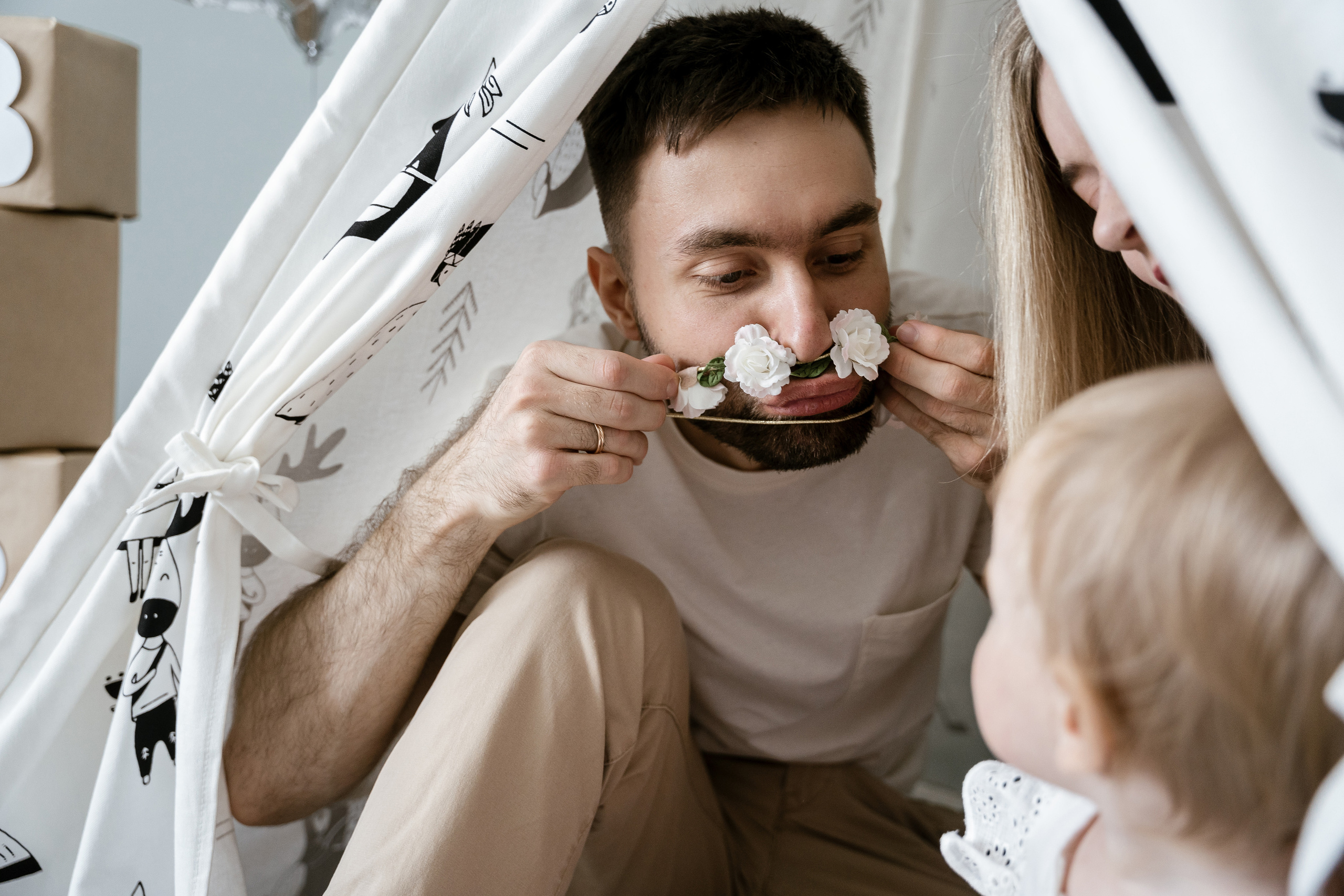 Happy 1 year. Фотограф Томск, Новосибирск Влад Свириденко